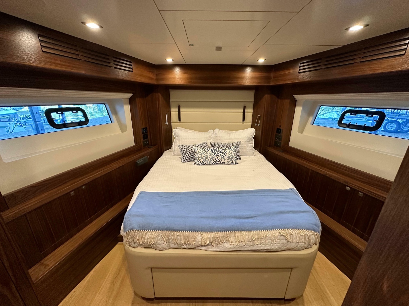 2021 Sirena 58