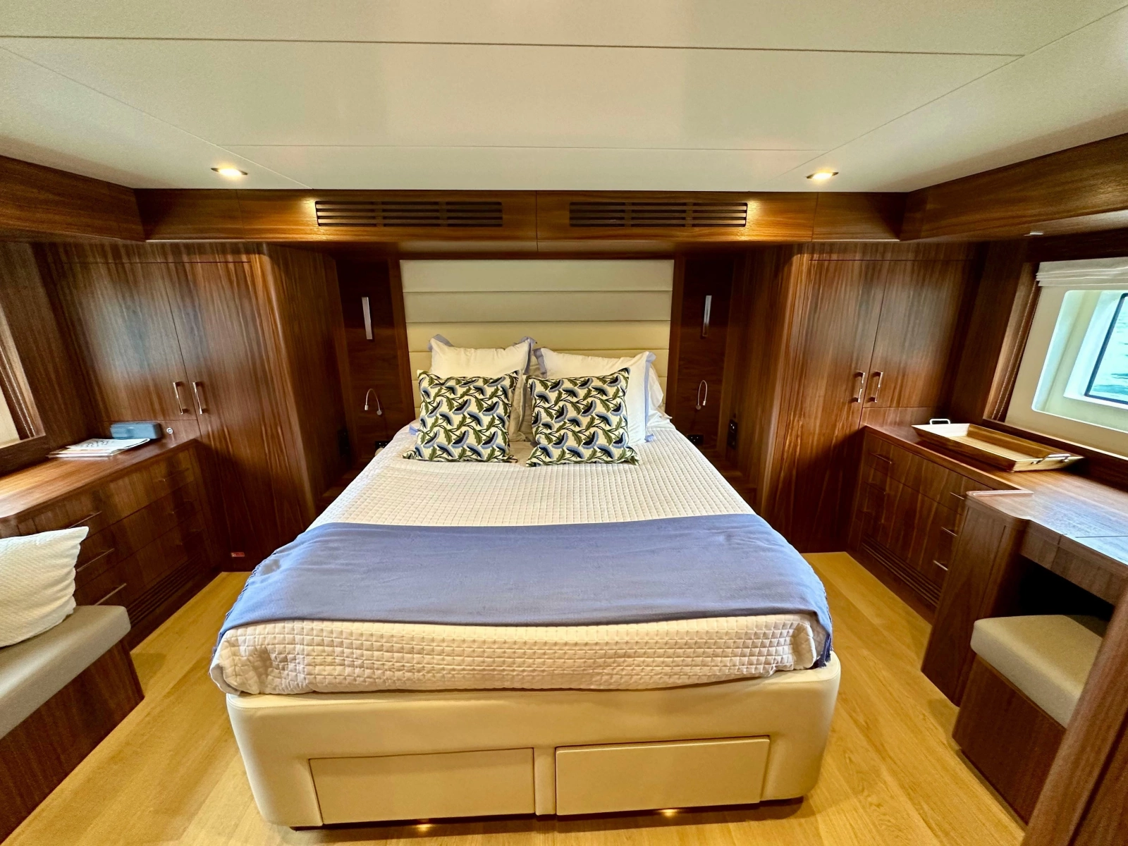 2021 Sirena 58