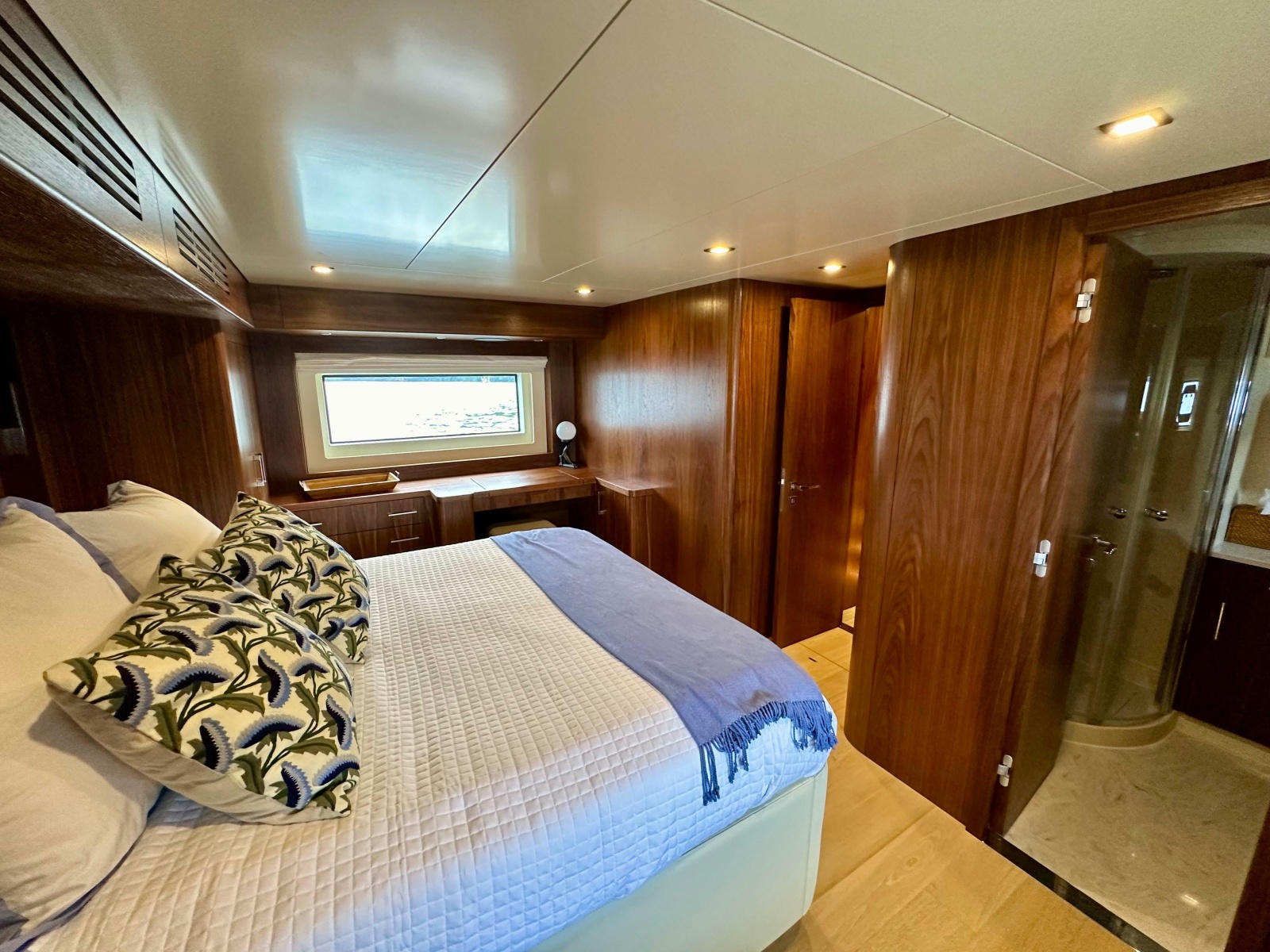 2021 Sirena 58