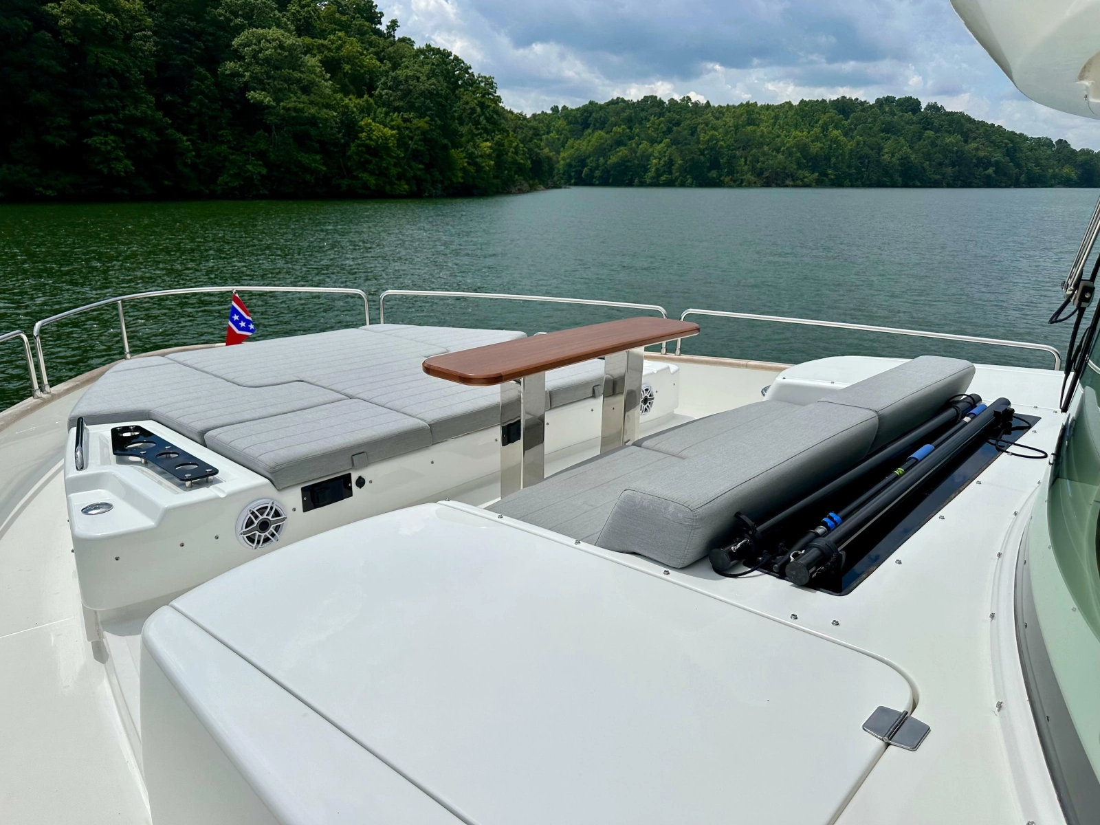 2021 Sirena 58