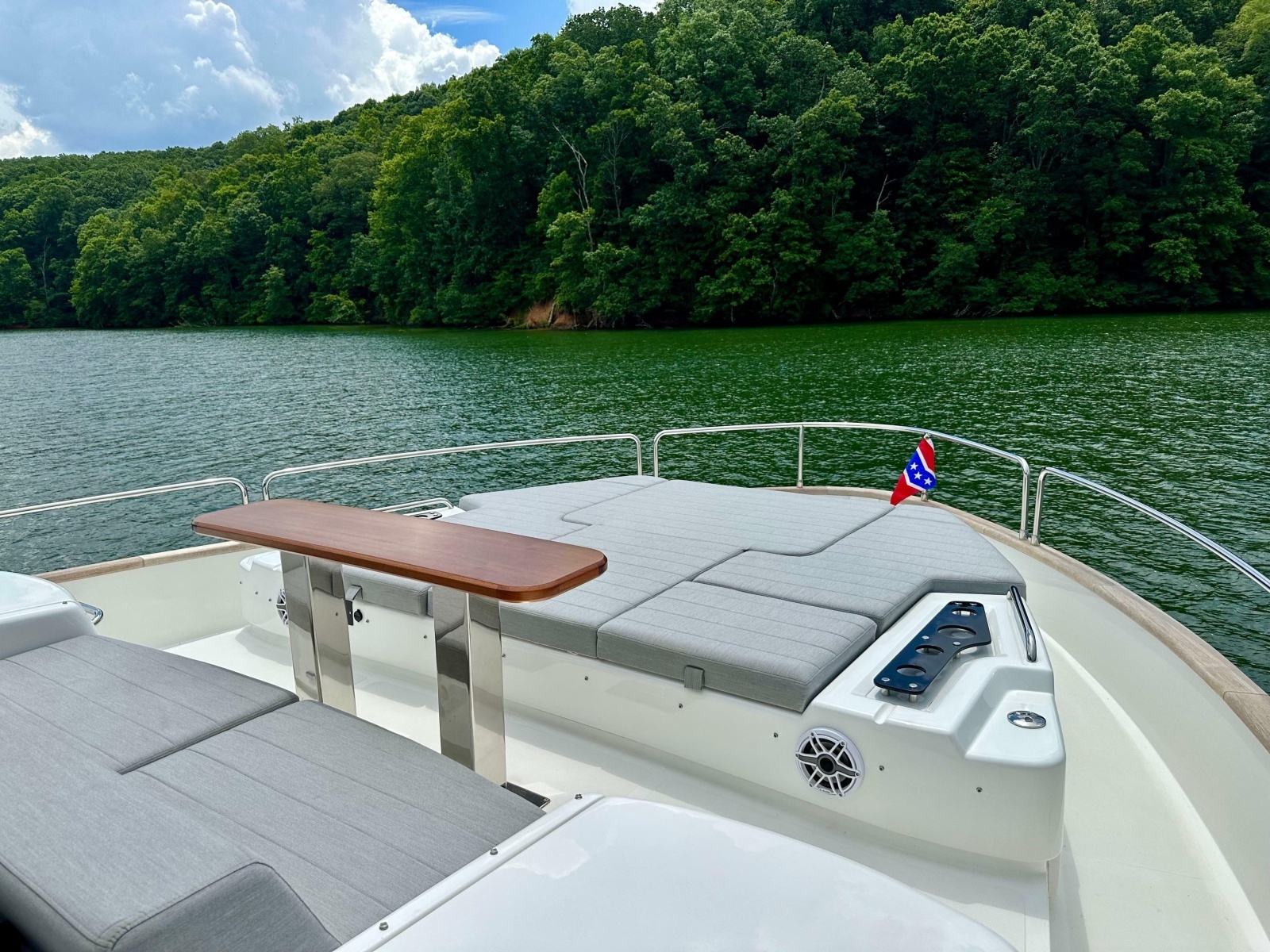2021 Sirena 58
