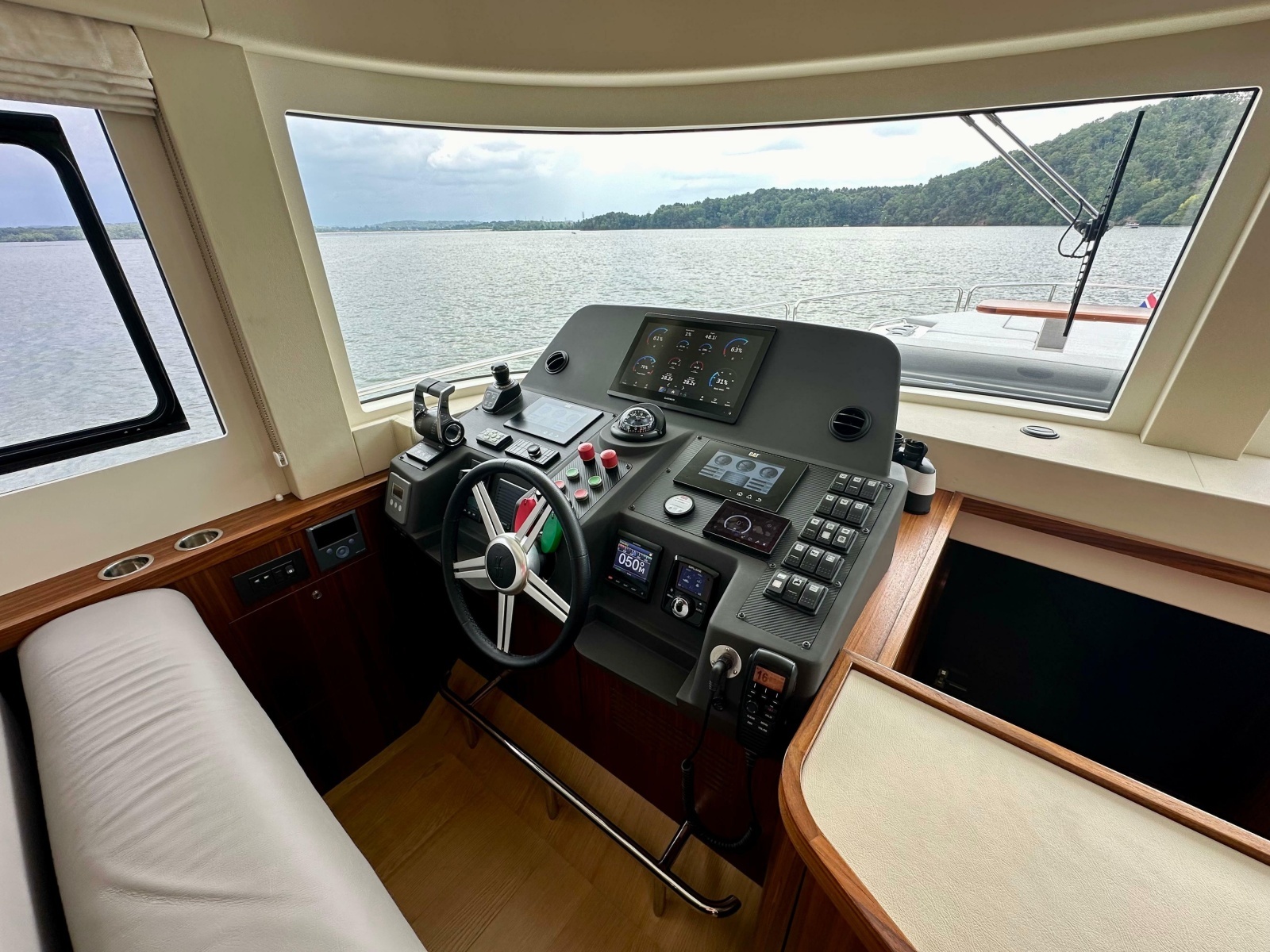 2021 Sirena 58