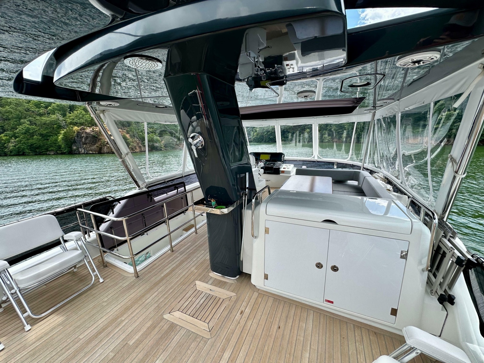 2021 Sirena 58