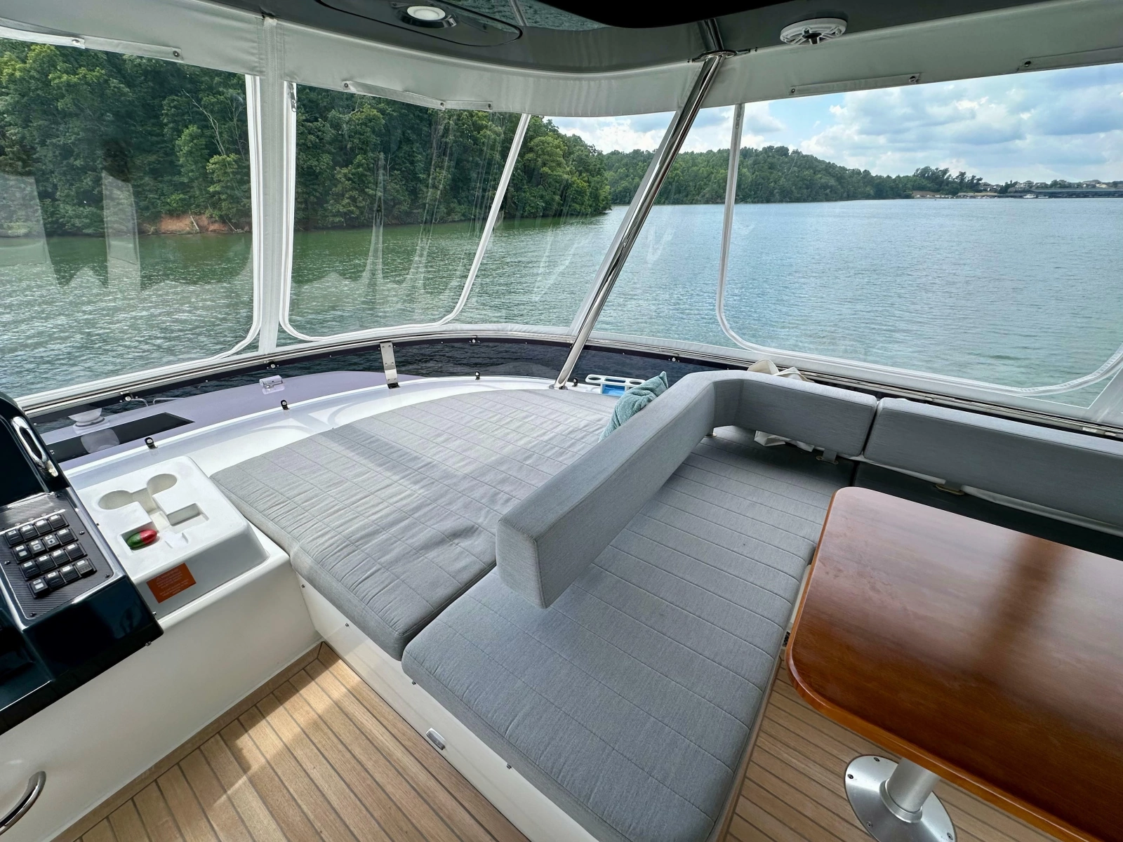 2021 Sirena 58