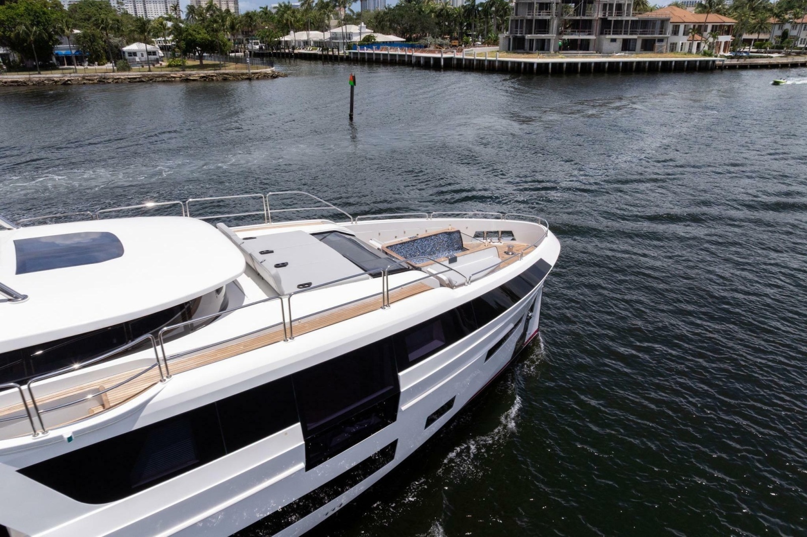 2021 Sirena 88