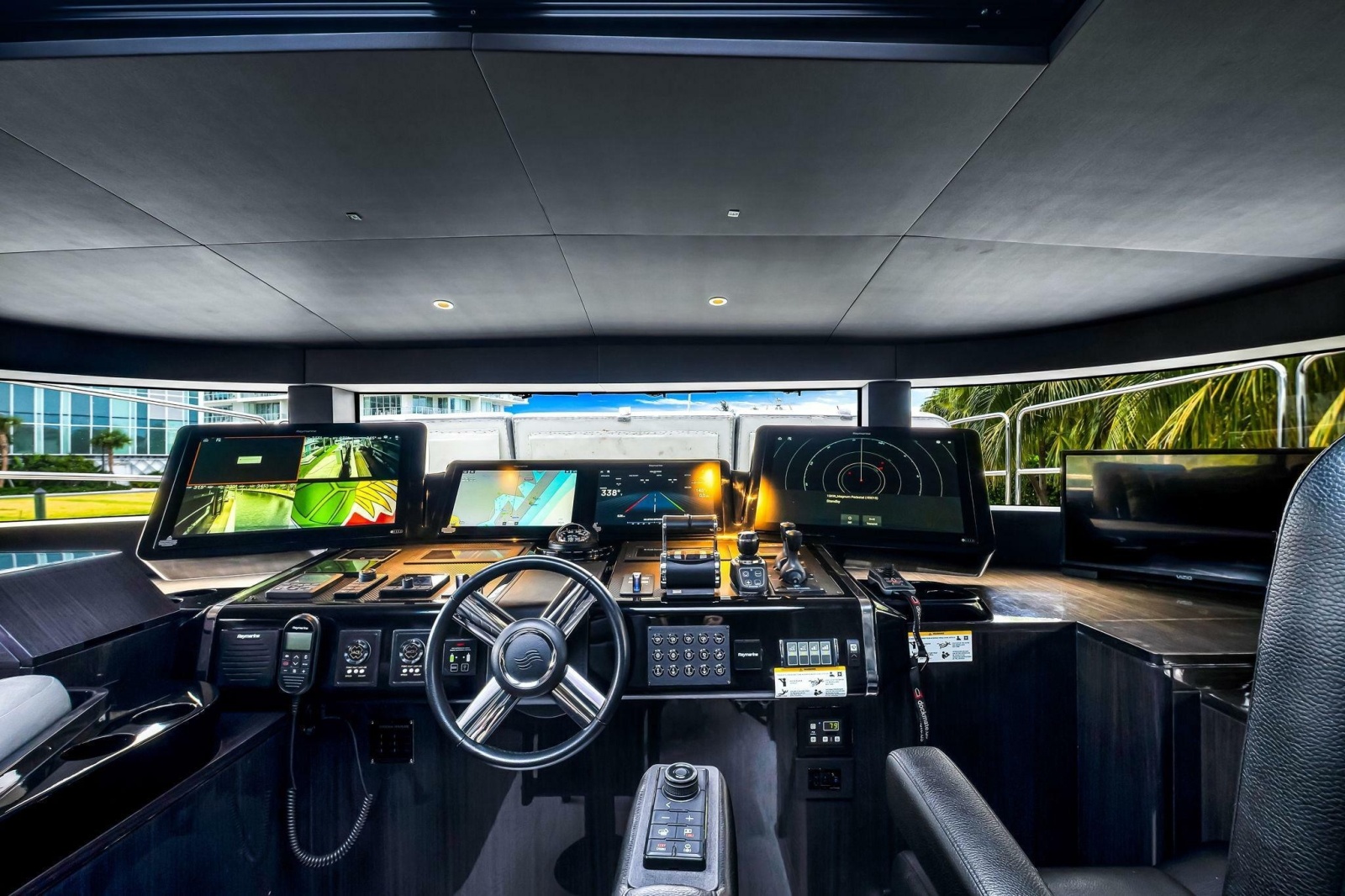 2021 Sirena 88