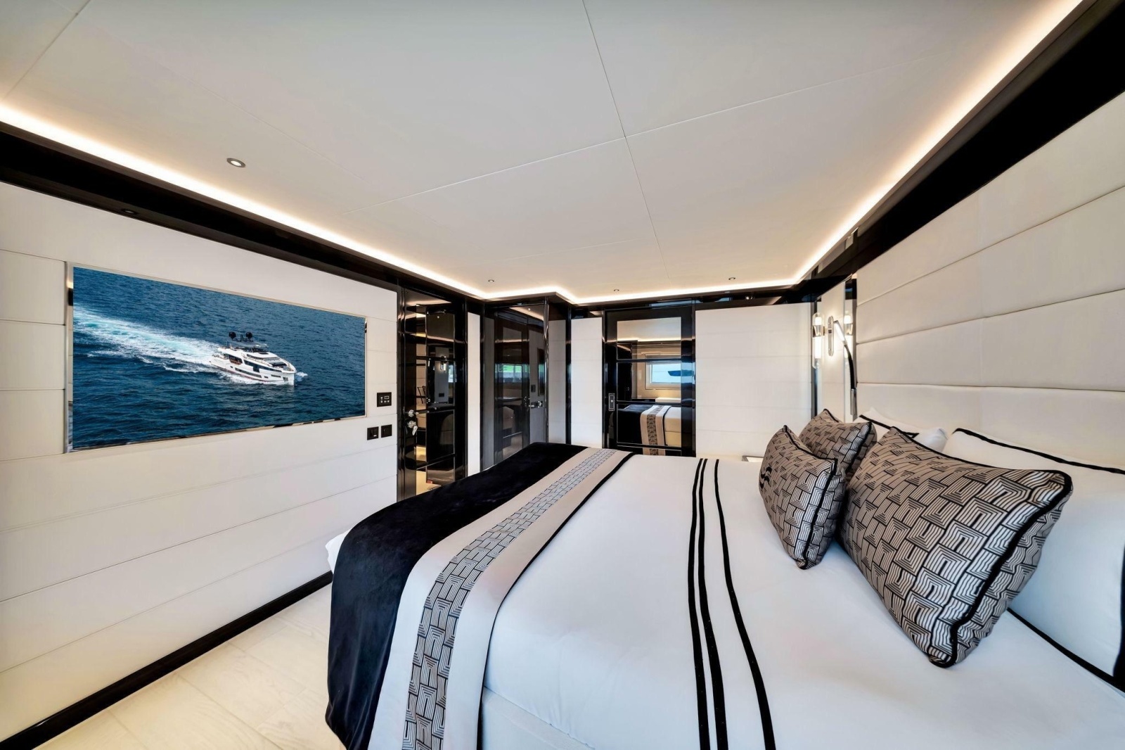 2021 Sirena 88