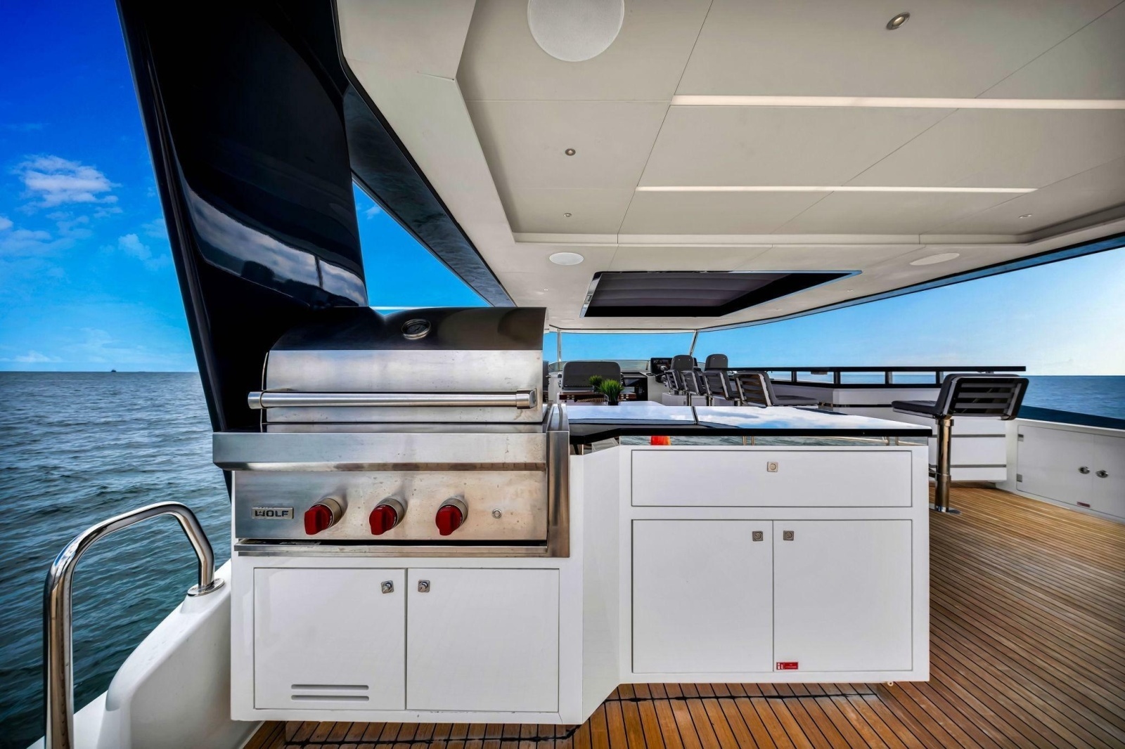 2021 Sirena 88