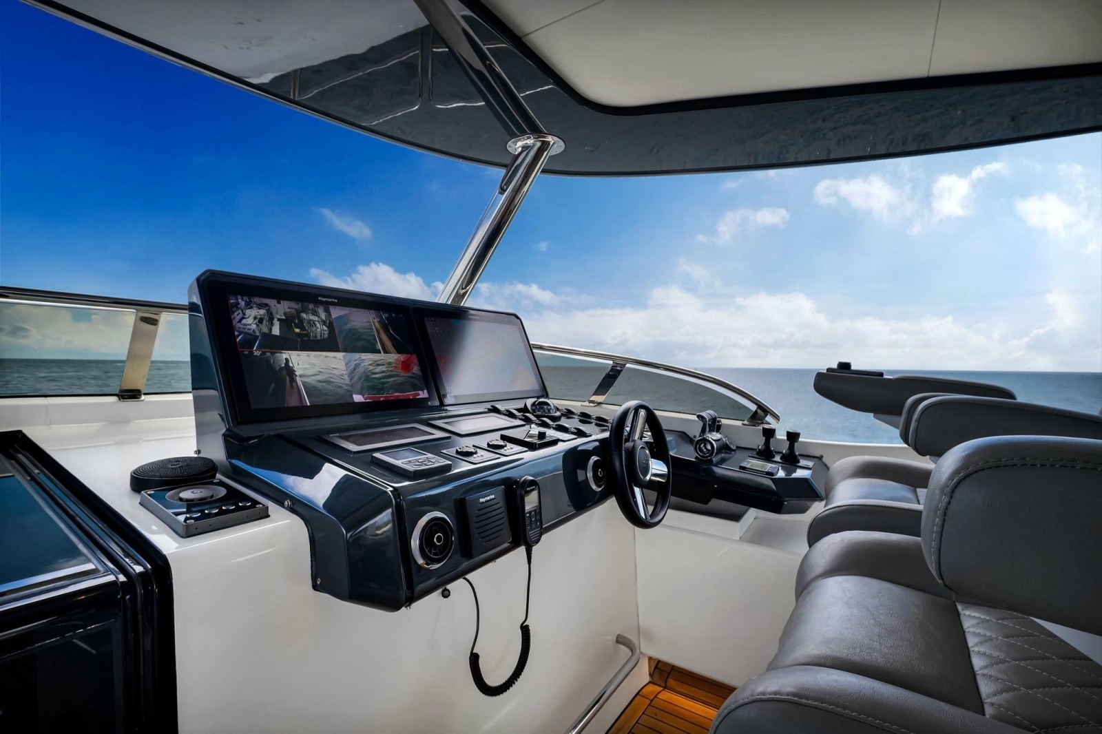 2021 Sirena 88