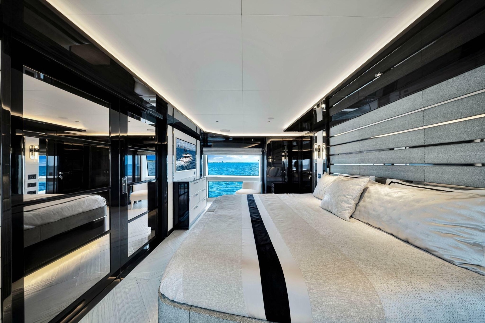 2021 Sirena 88