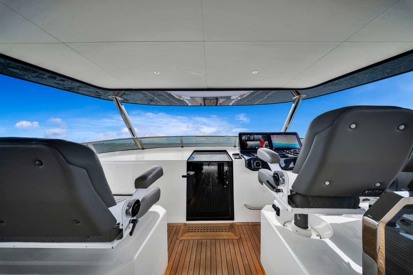 2021 Sirena 88