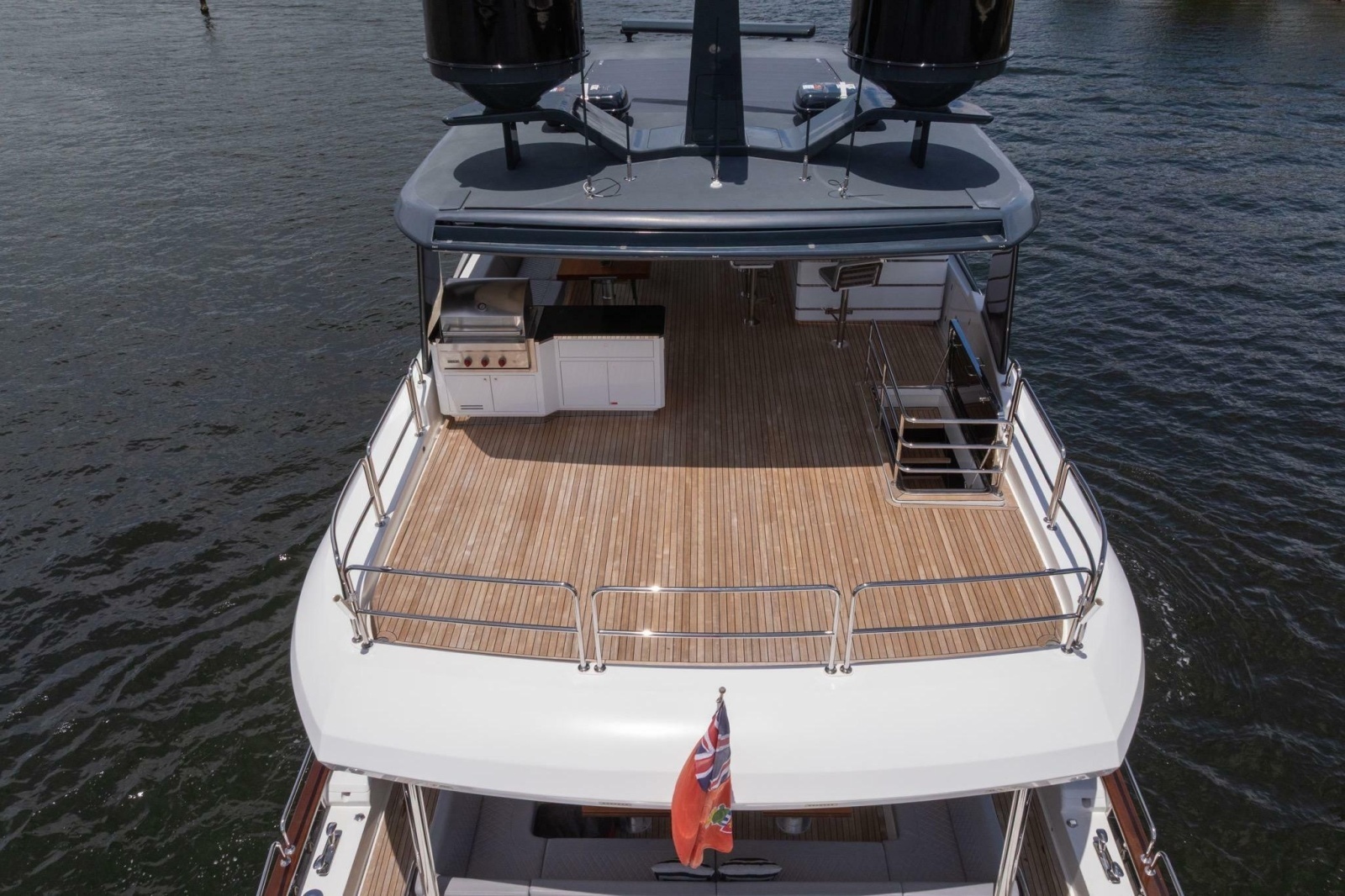2021 Sirena 88