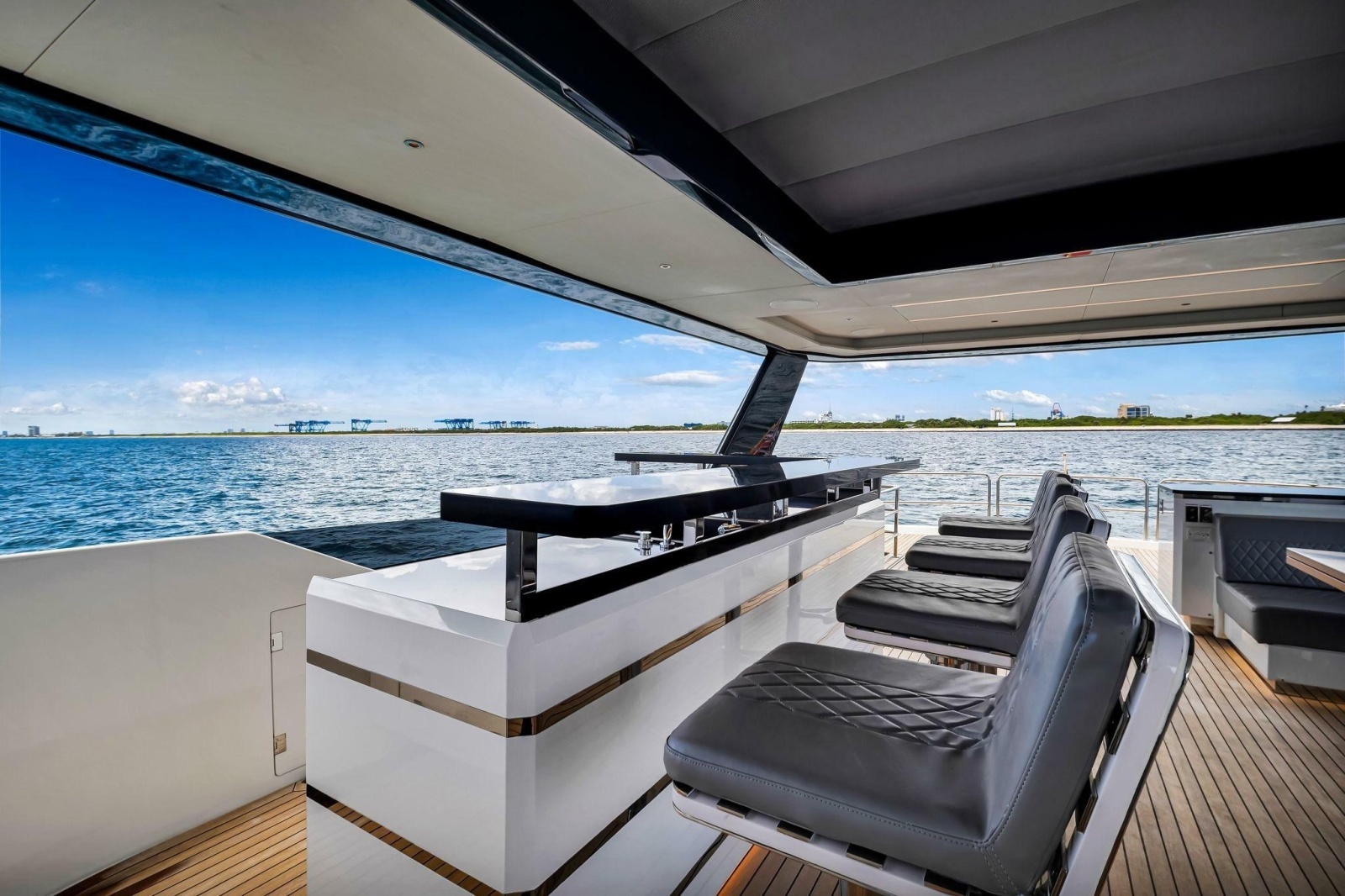 2021 Sirena 88