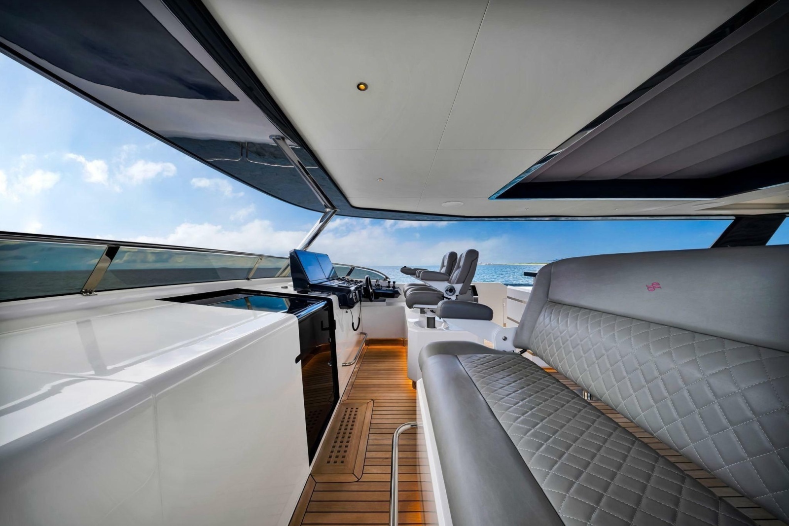 2021 Sirena 88