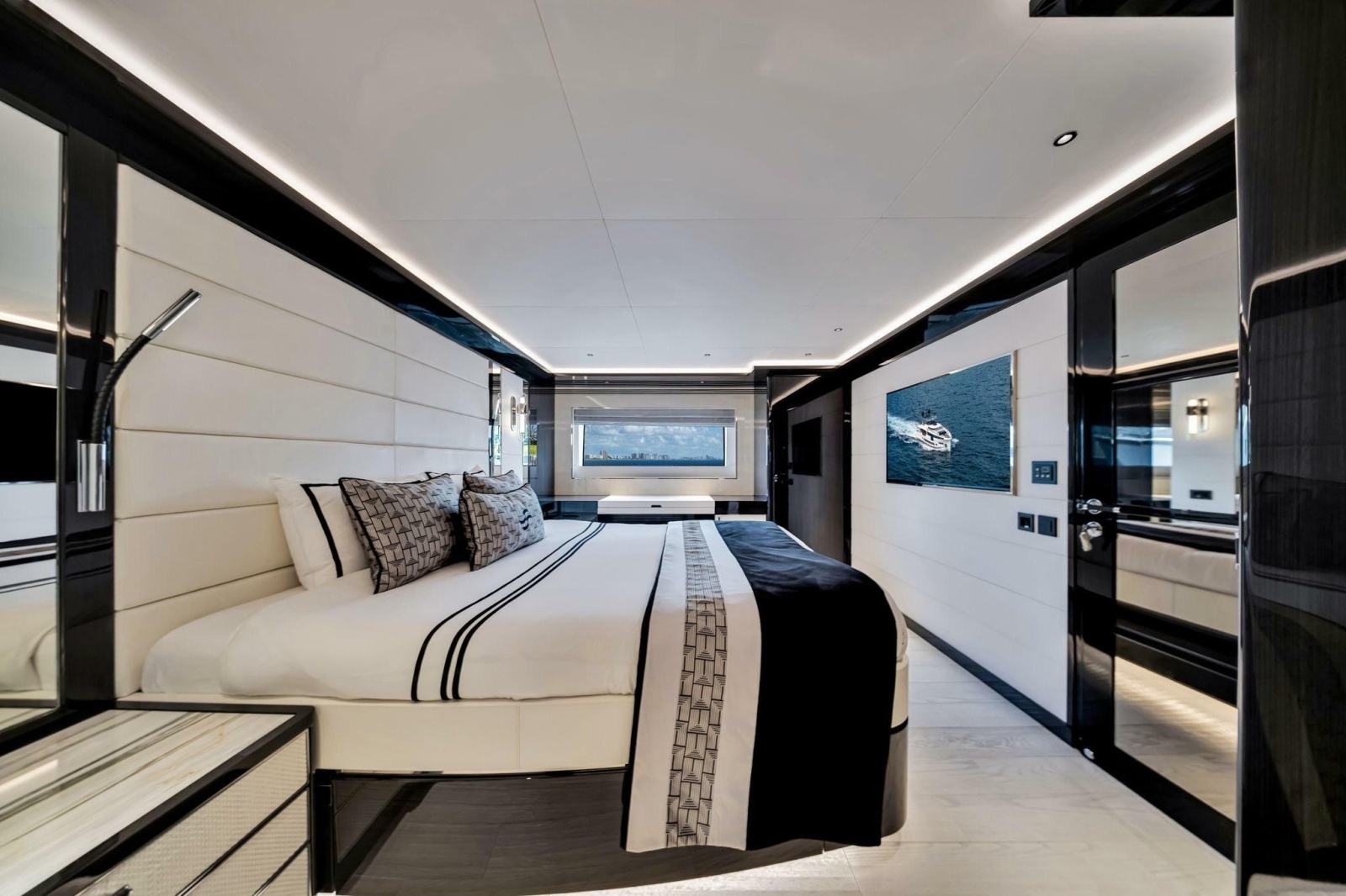2021 Sirena 88