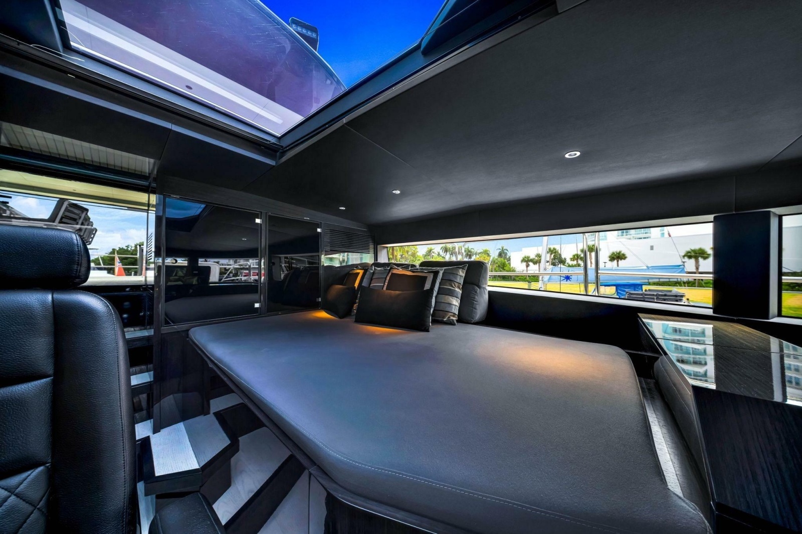 2021 Sirena 88