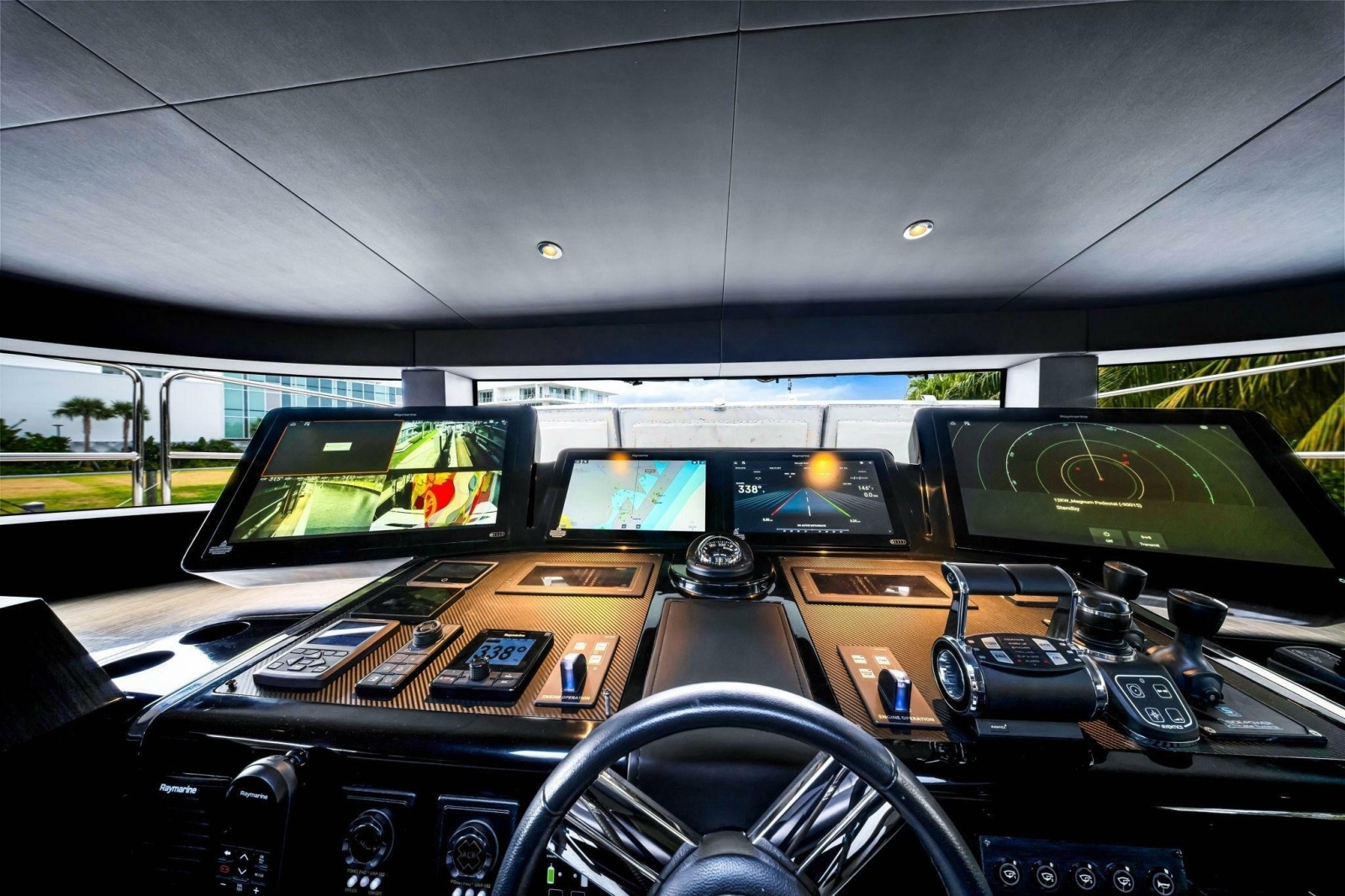 2021 Sirena 88