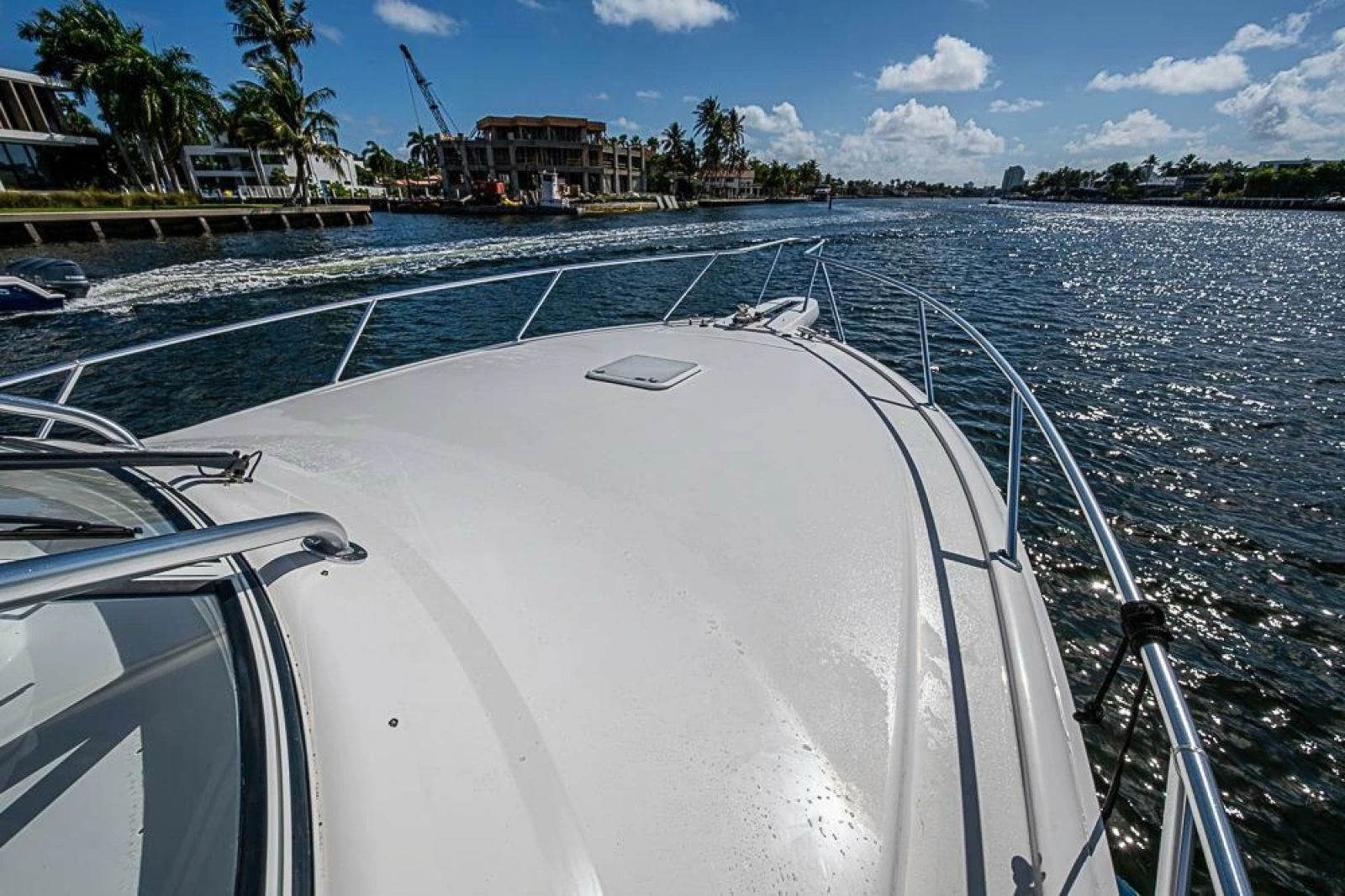 2021 Viking 38 Open
