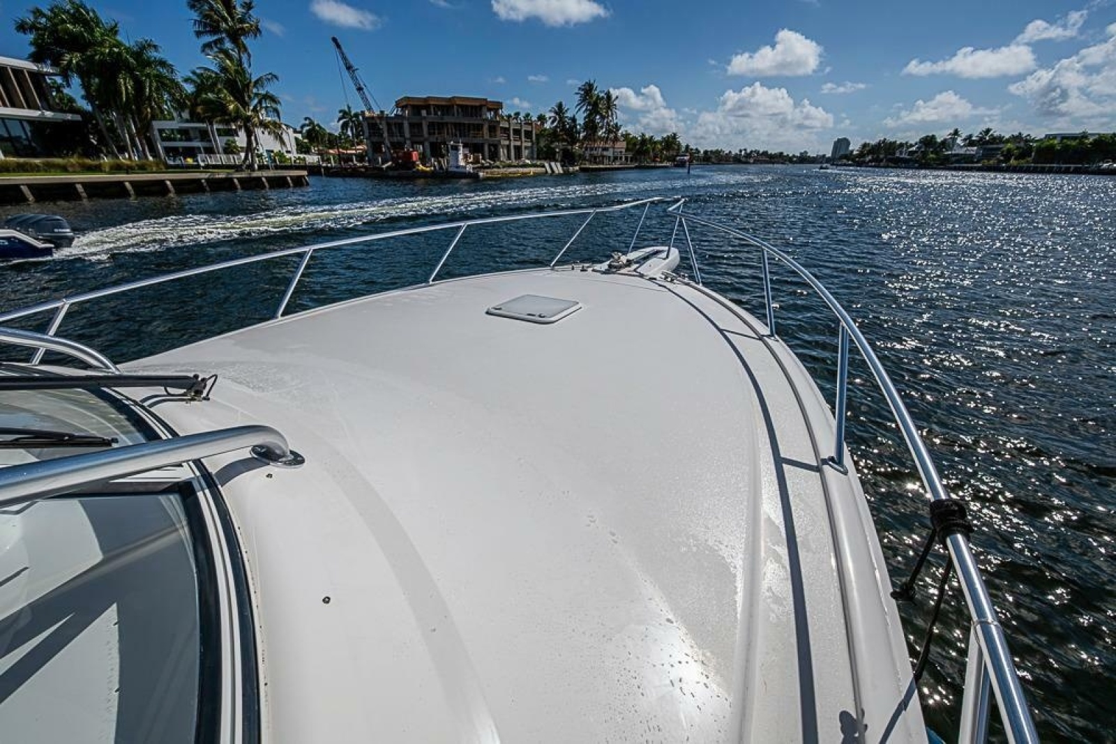 2021 Viking 38 Open