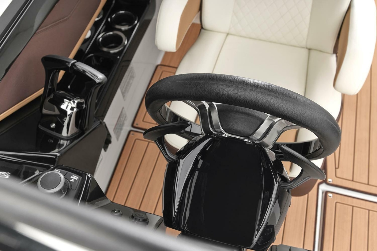 2021 Yamaha Boats 252SD