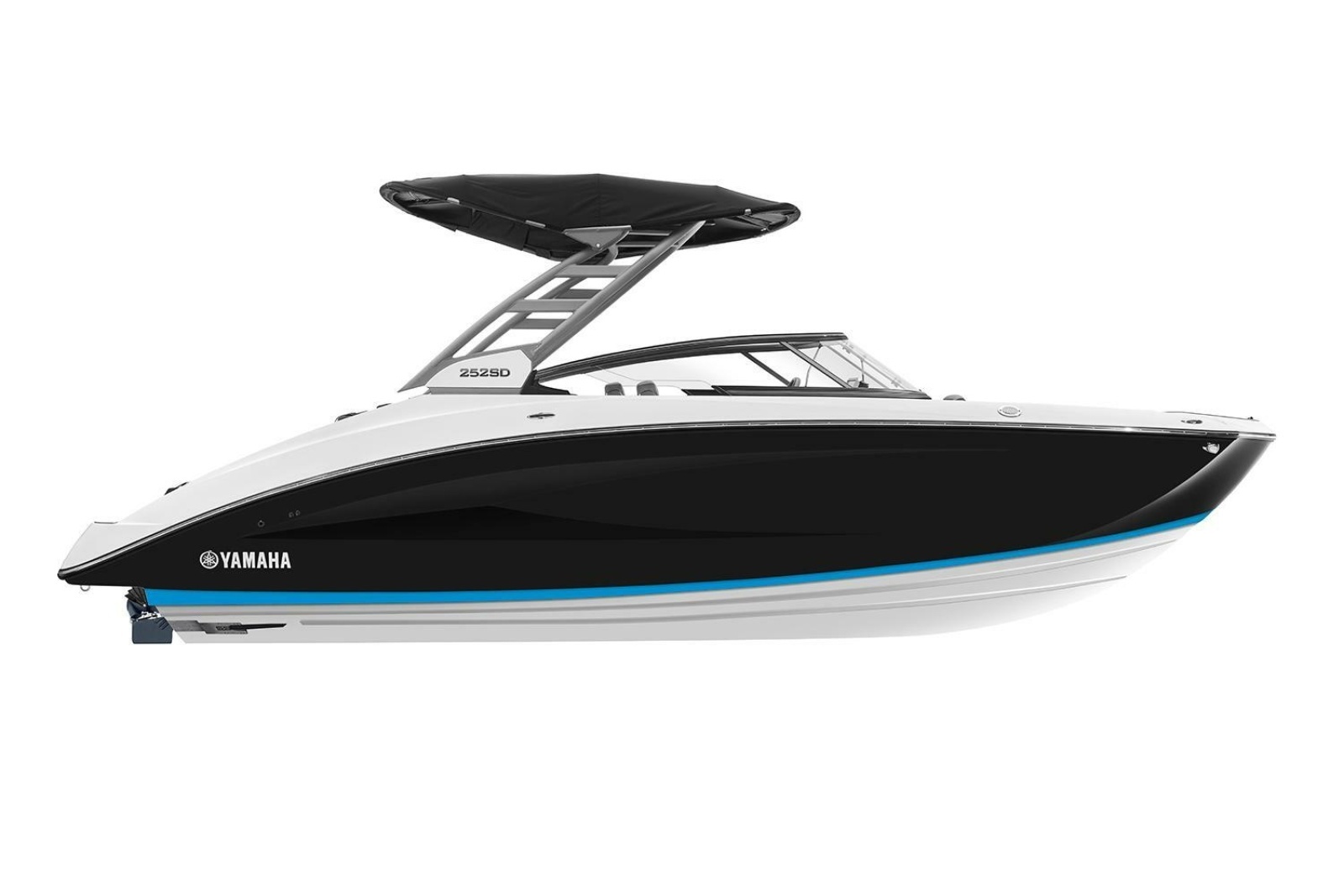 2021 Yamaha Boats 252SD