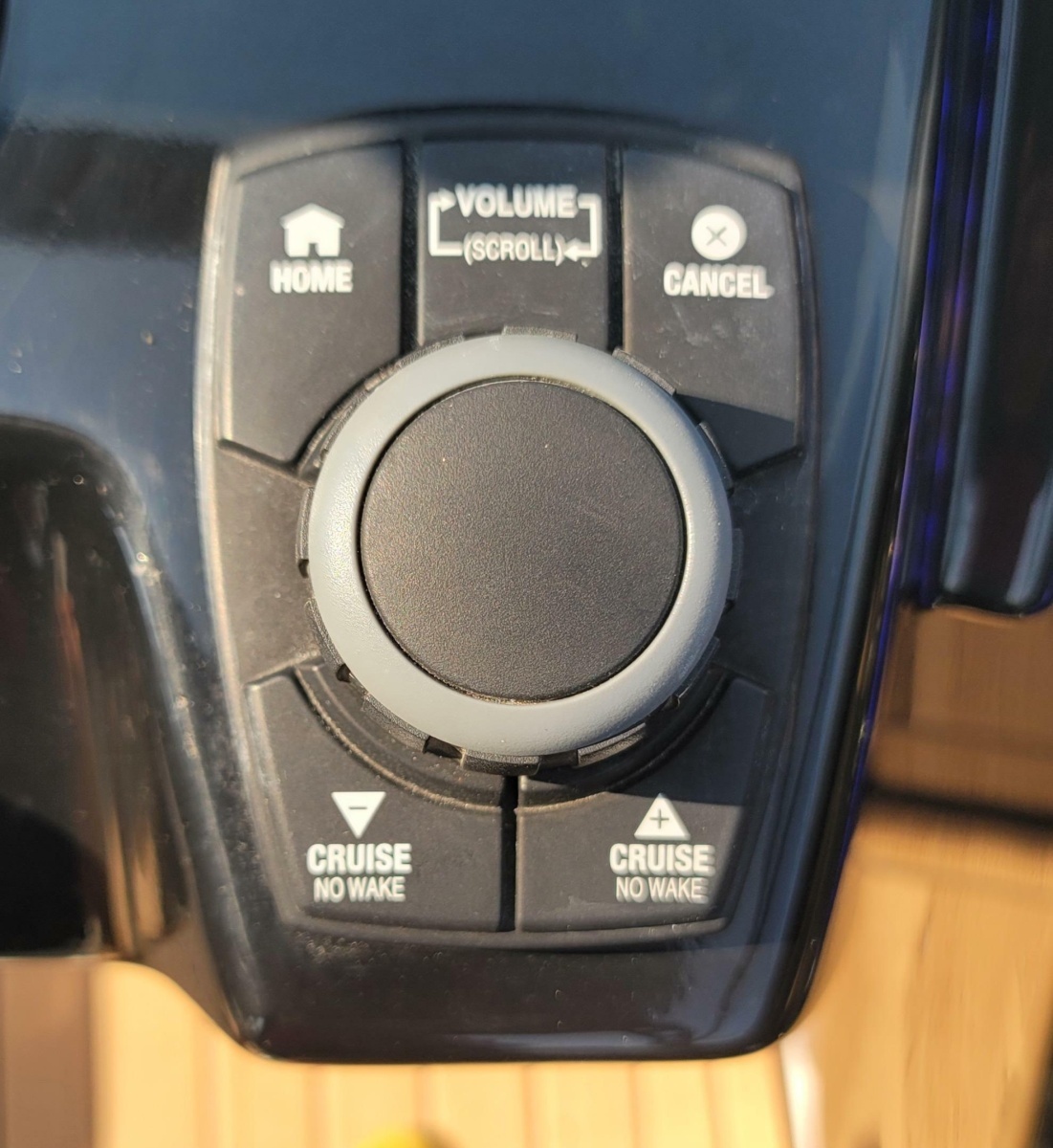 2021 Yamaha Boats 252SD