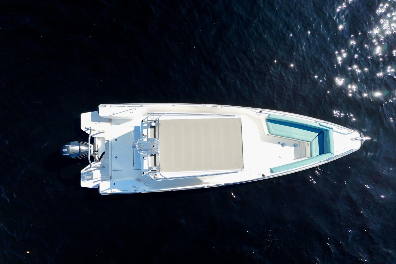 2020 Axopar 28 Cabin