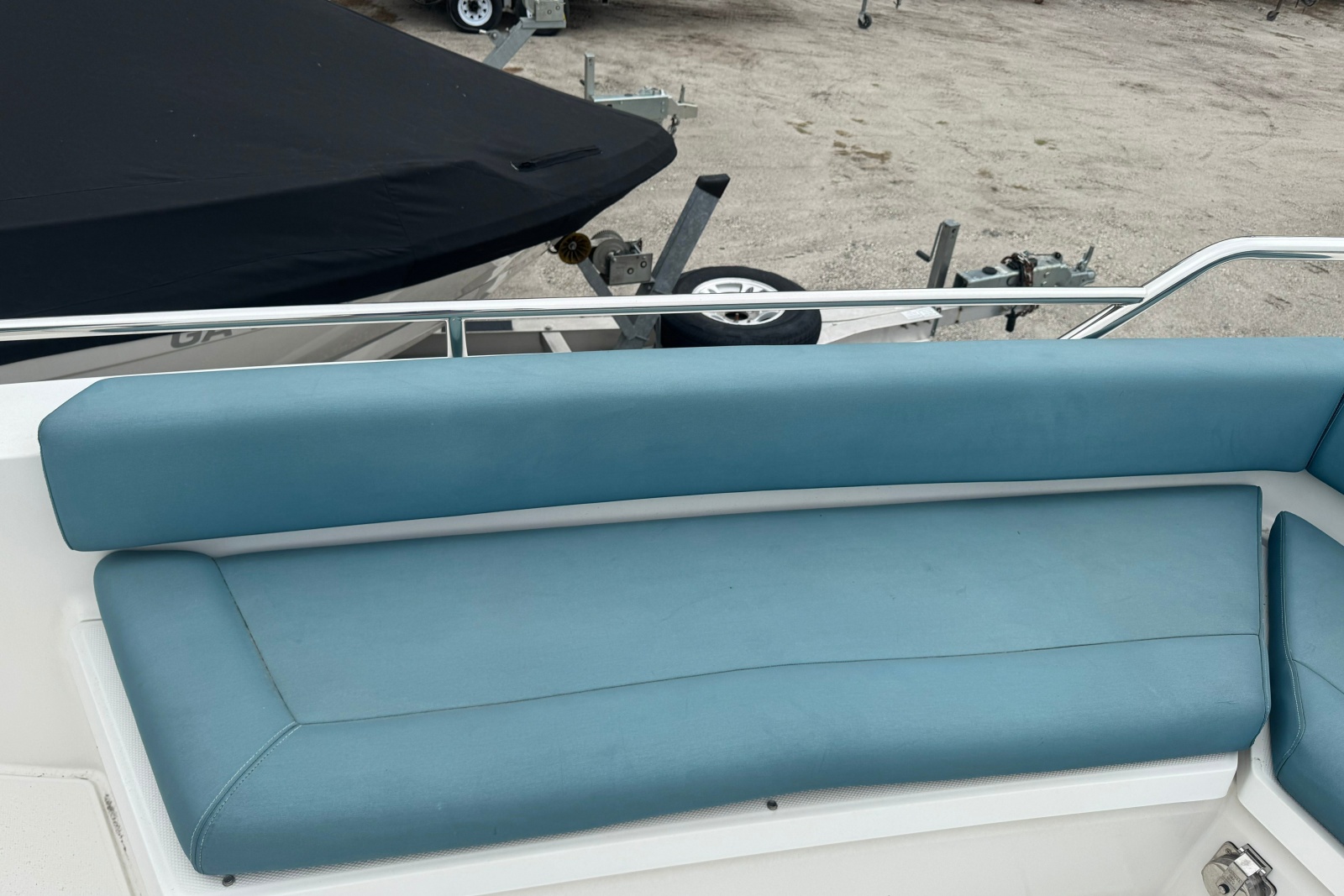 2020 Axopar 28 Cabin