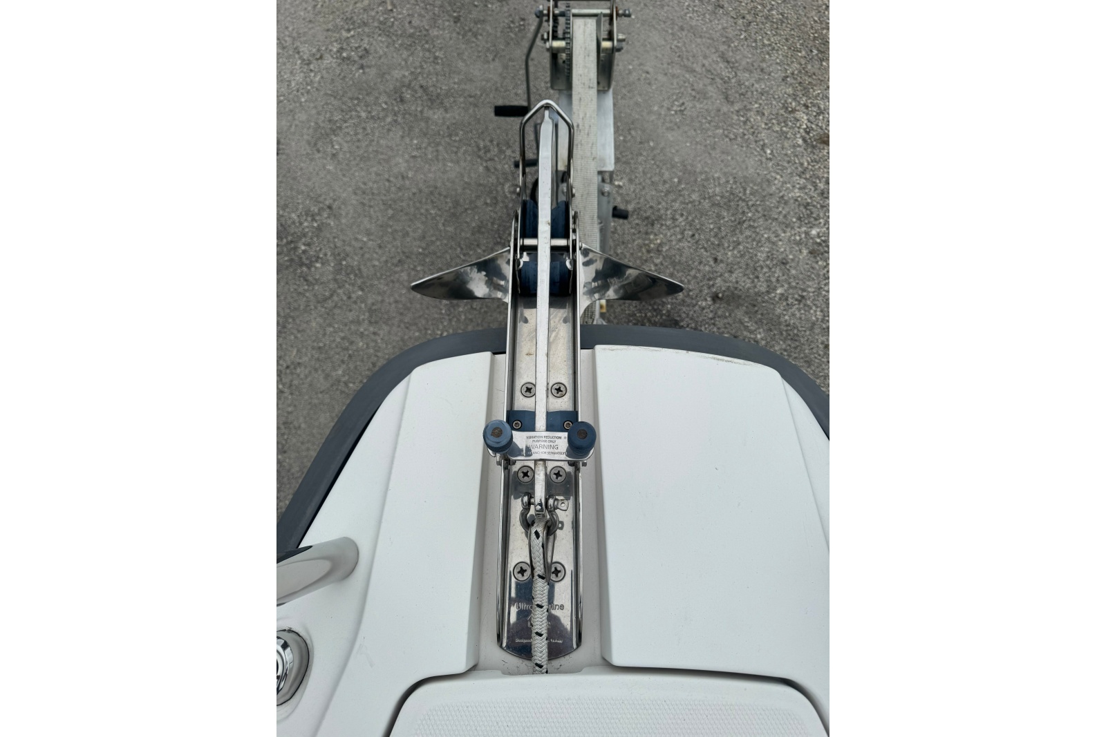 2020 Axopar 28 Cabin