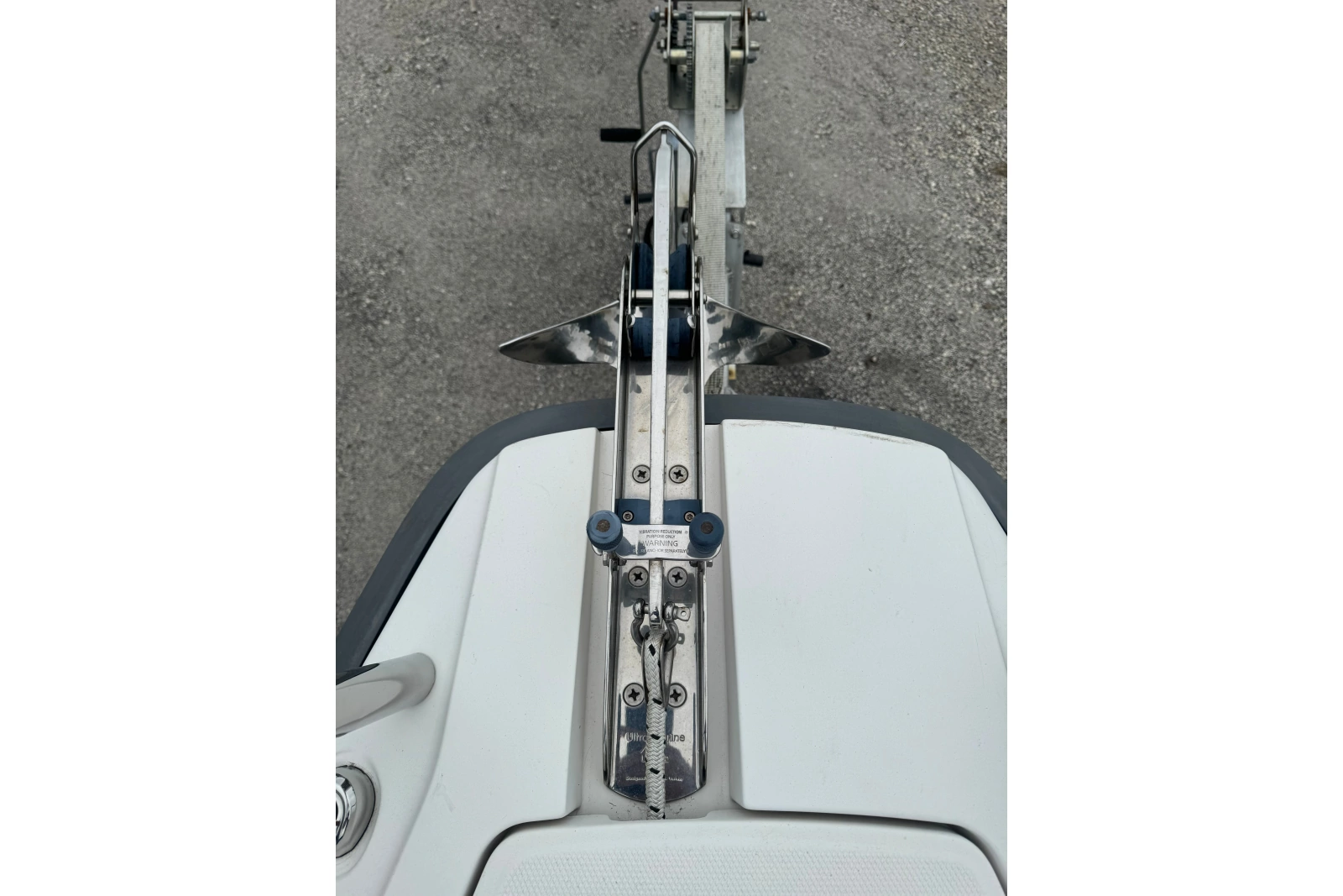 2020 Axopar 28 Cabin