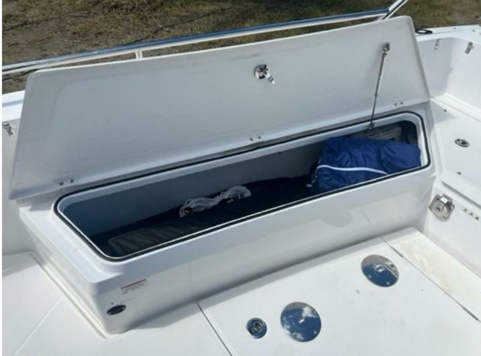2020 Axopar 28 Cabin