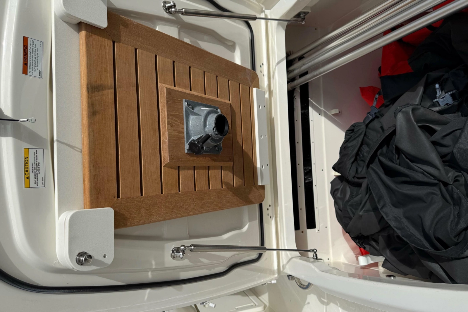 2020 Boston Whaler 330 Outrage