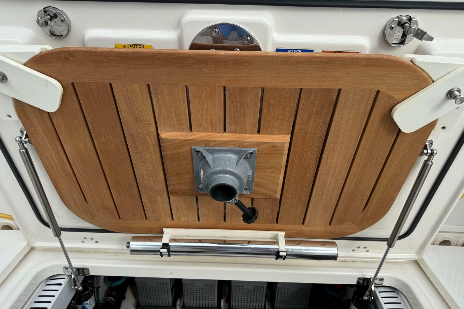 2020 Boston Whaler 330 Outrage