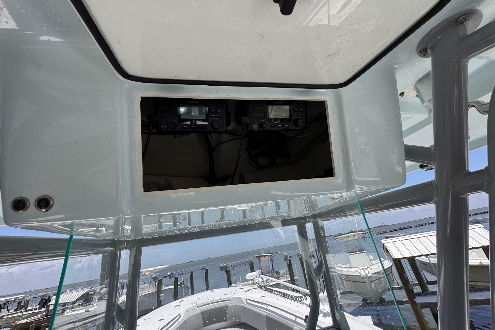 2020 Cape Horn 32XS