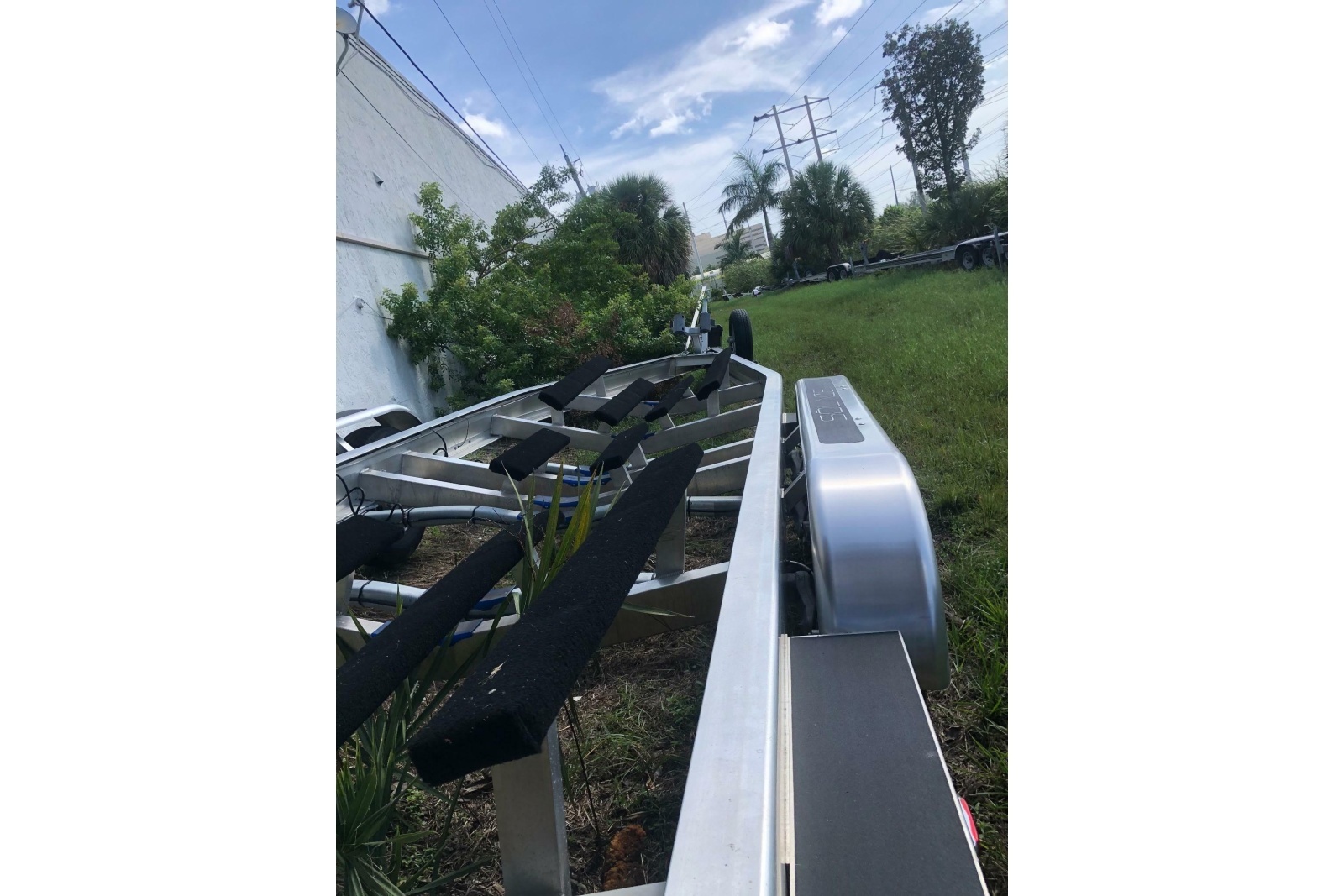 2020 Cobia 350 Center Console