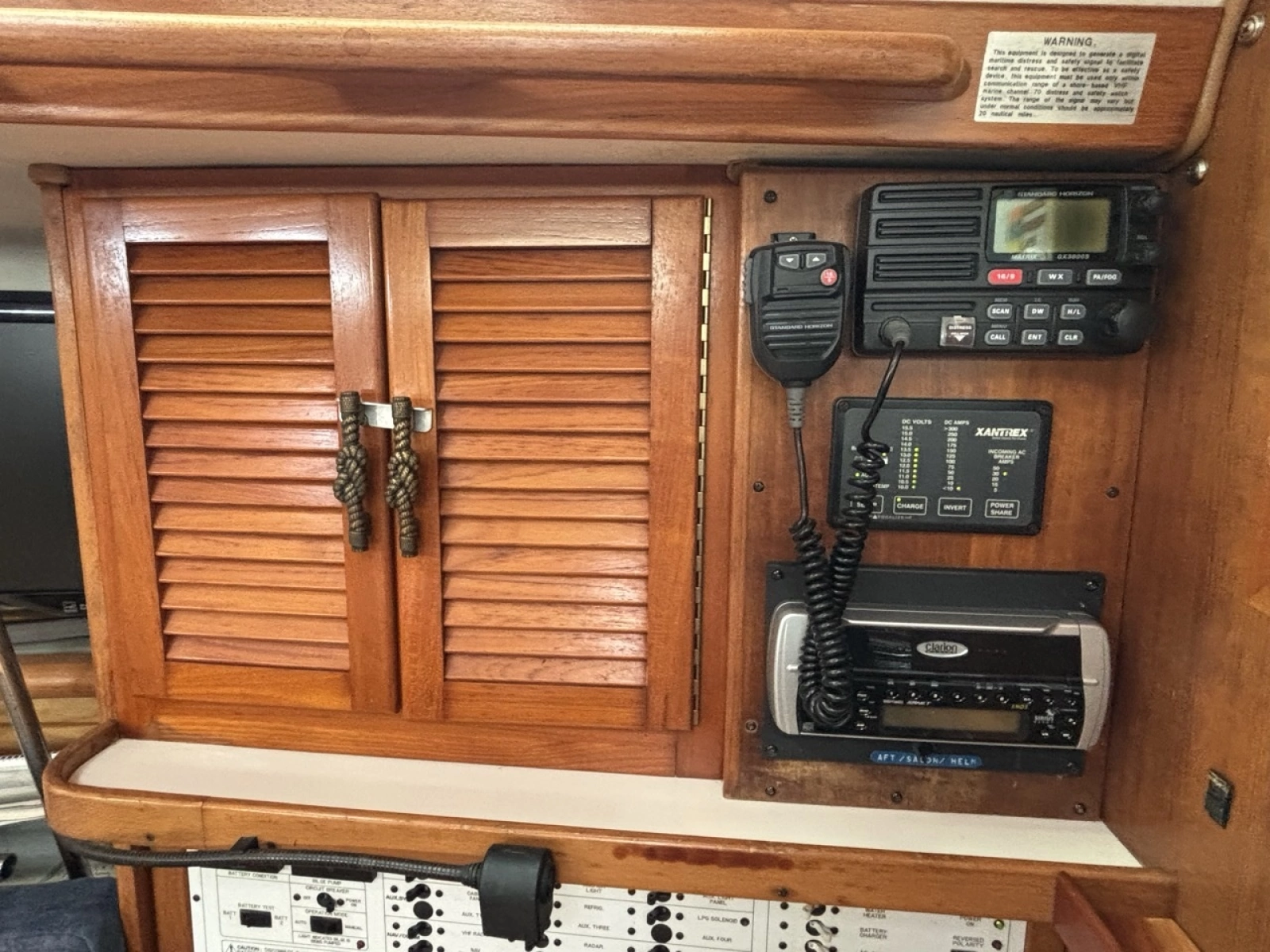 2002 Catalina 380