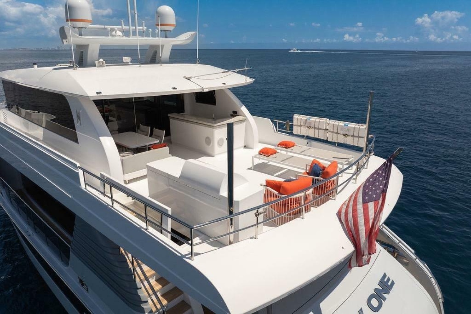 2020 Hargrave C92
