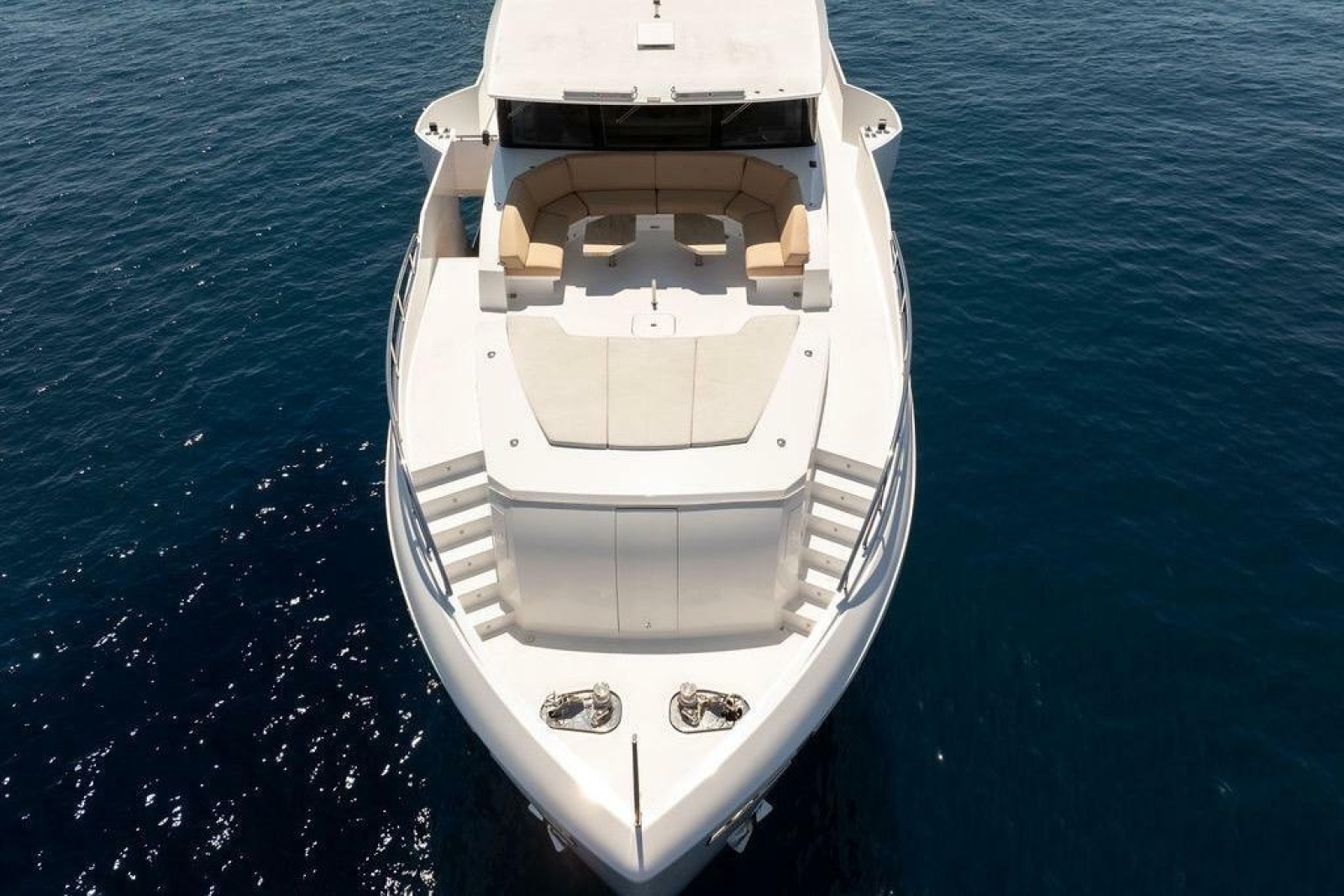 2020 Hargrave C92