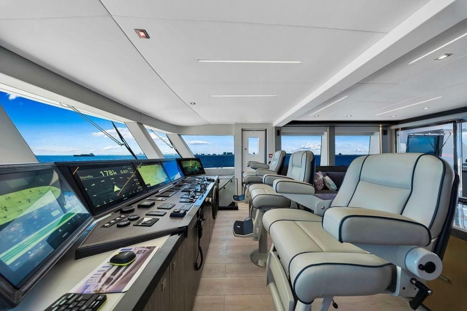 2020 Hargrave C92