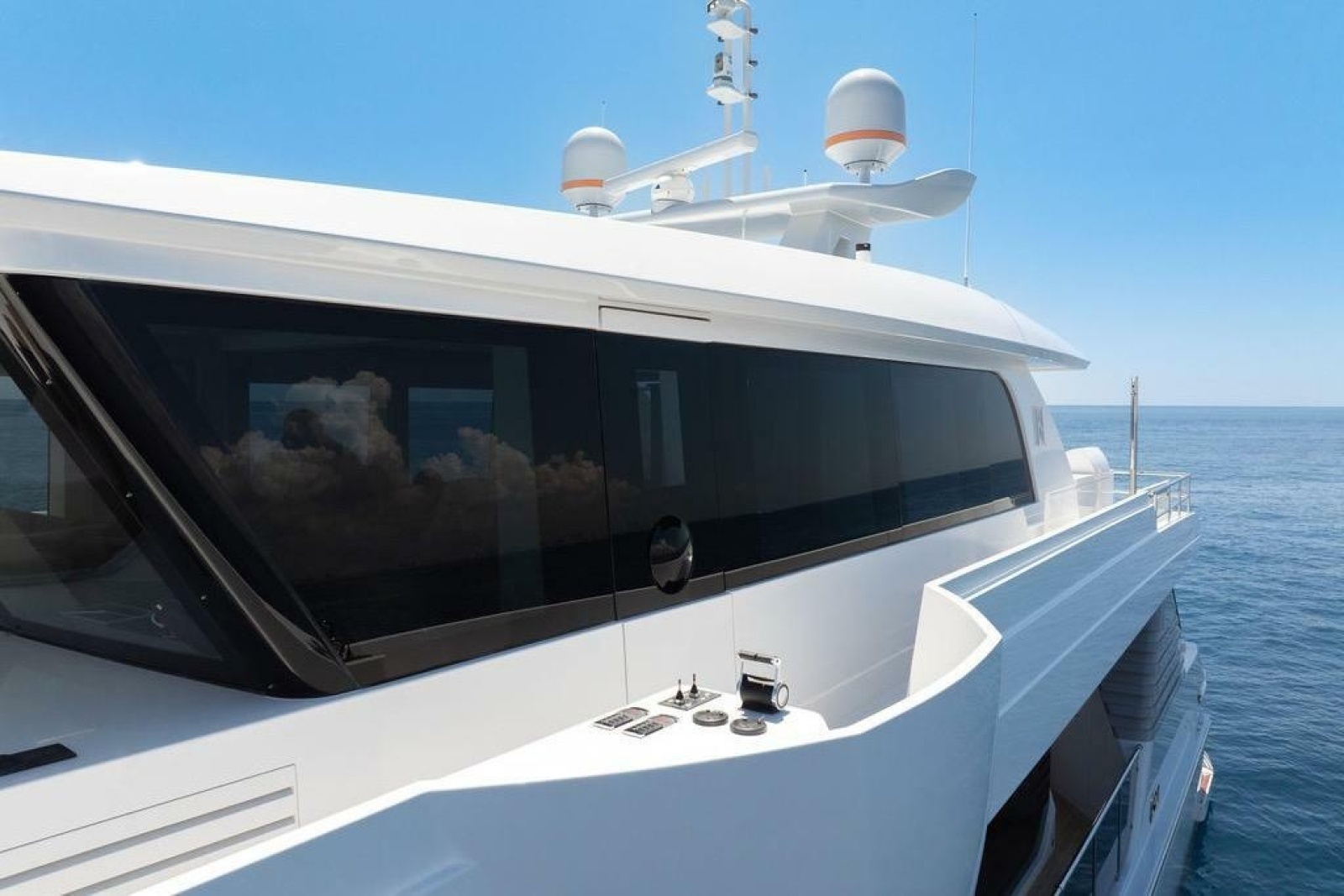 2020 Hargrave C92