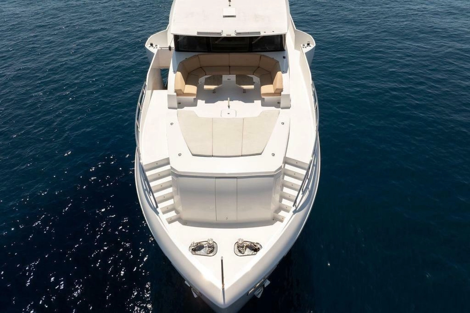 2020 Hargrave C92