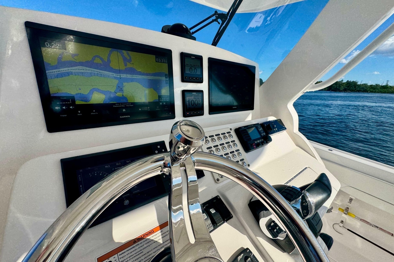 2020 Intrepid 375 Nomad SE