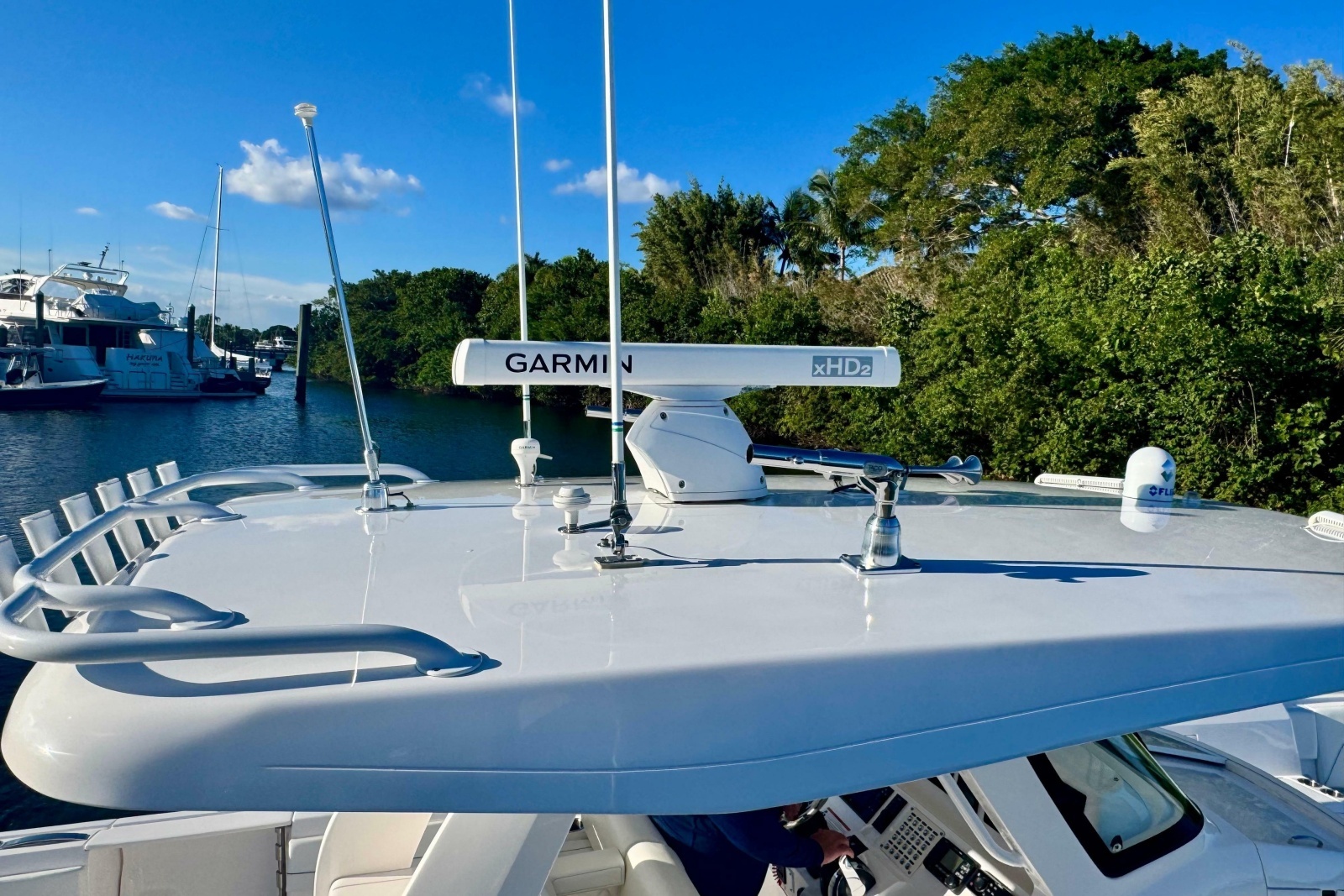 2020 Intrepid 375 Nomad SE