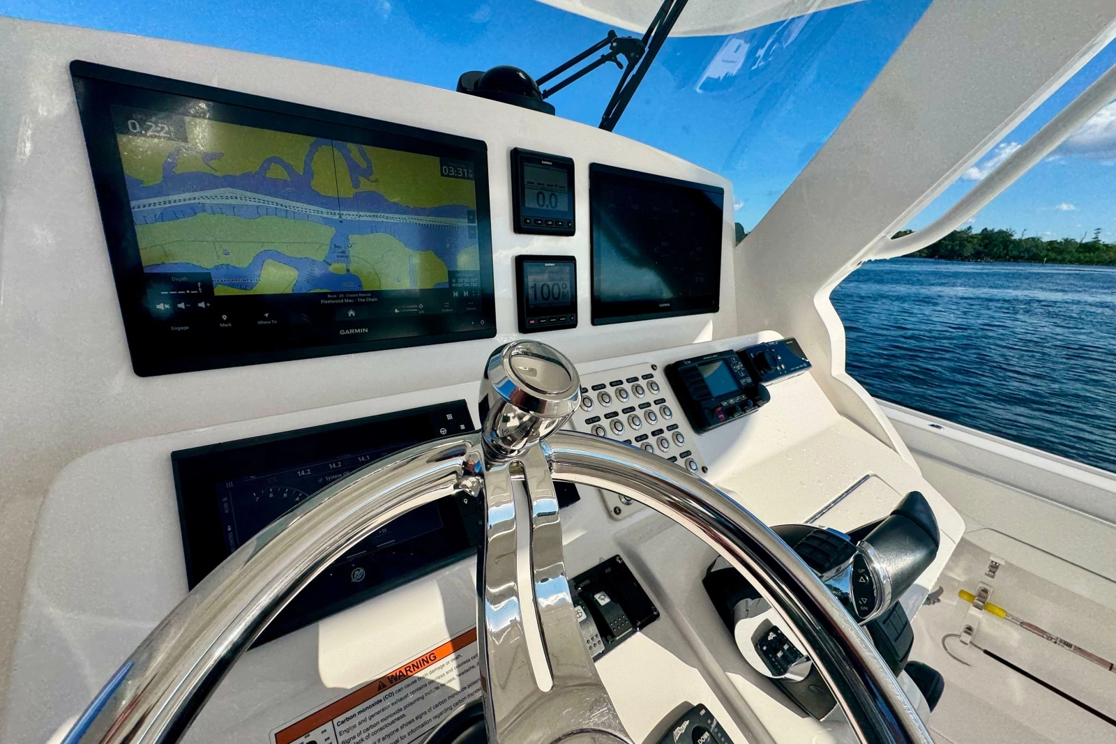 2020 Intrepid 375 Nomad SE