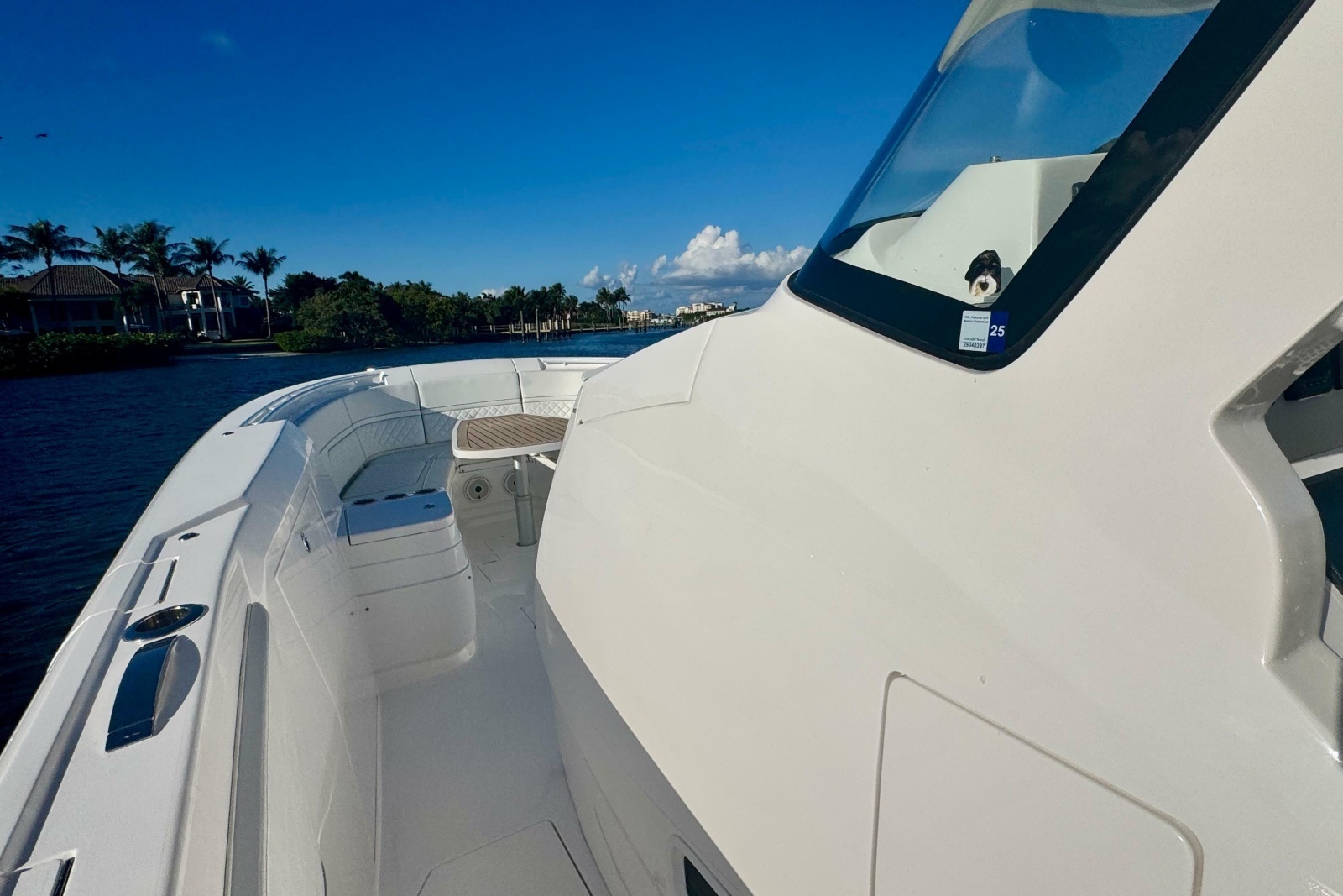 2020 Intrepid 375 Nomad SE
