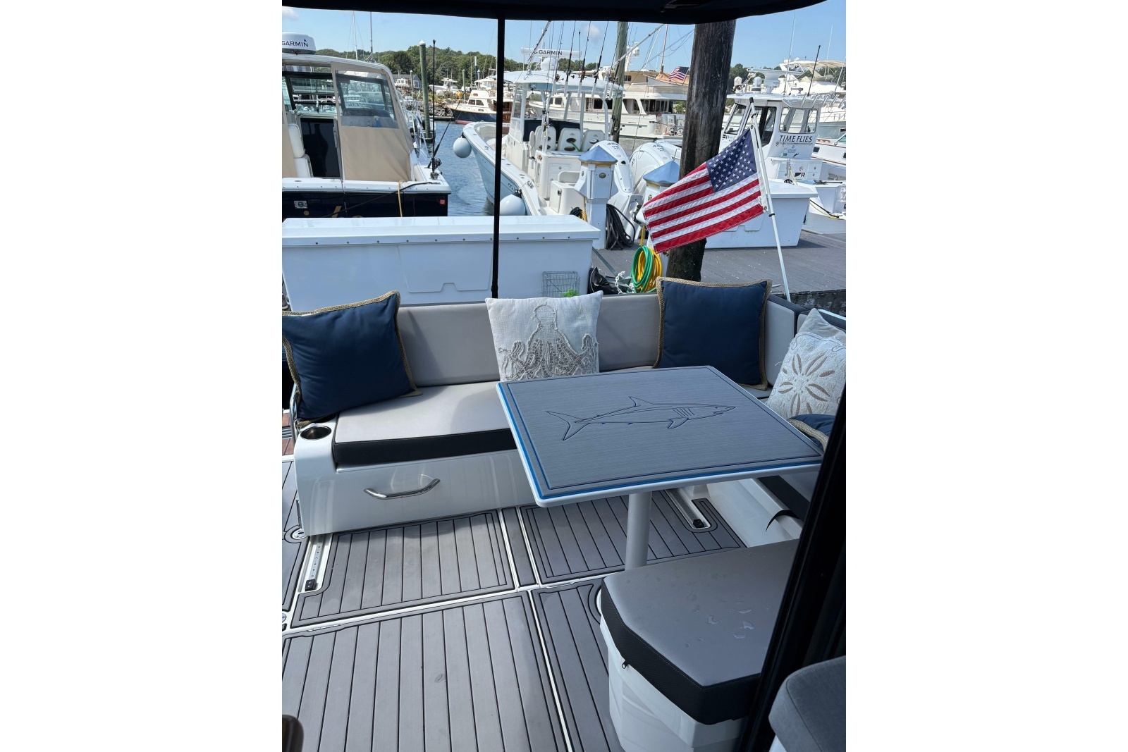 2020 Jeanneau NC 895