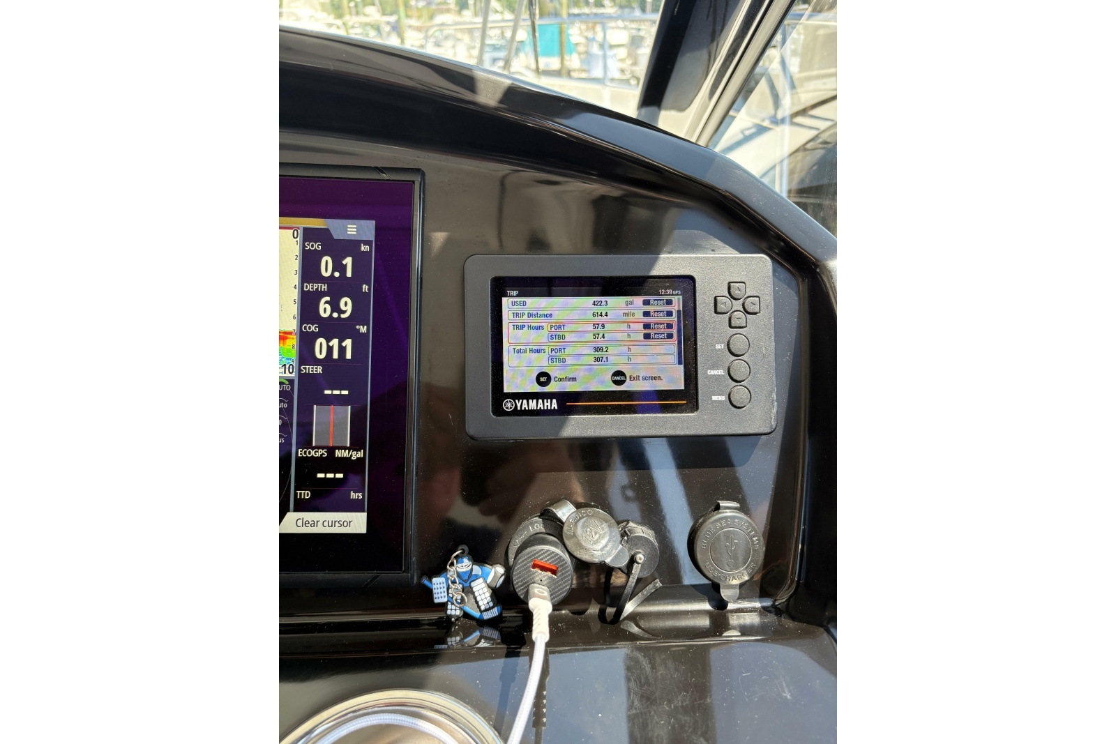 2020 Jeanneau NC 895