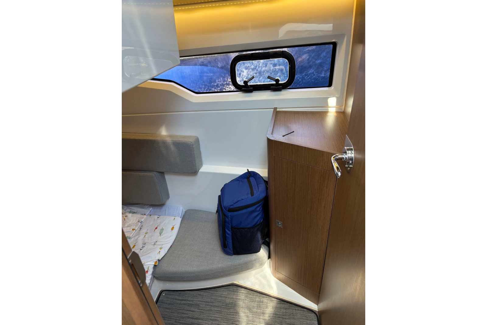 2020 Jeanneau NC 895