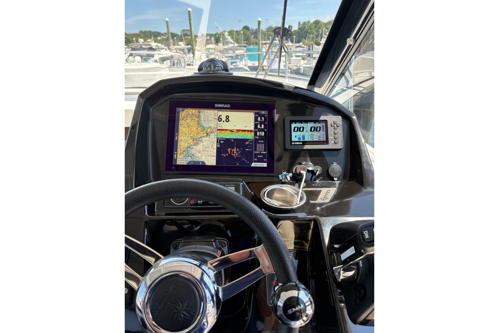 2020 Jeanneau NC 895