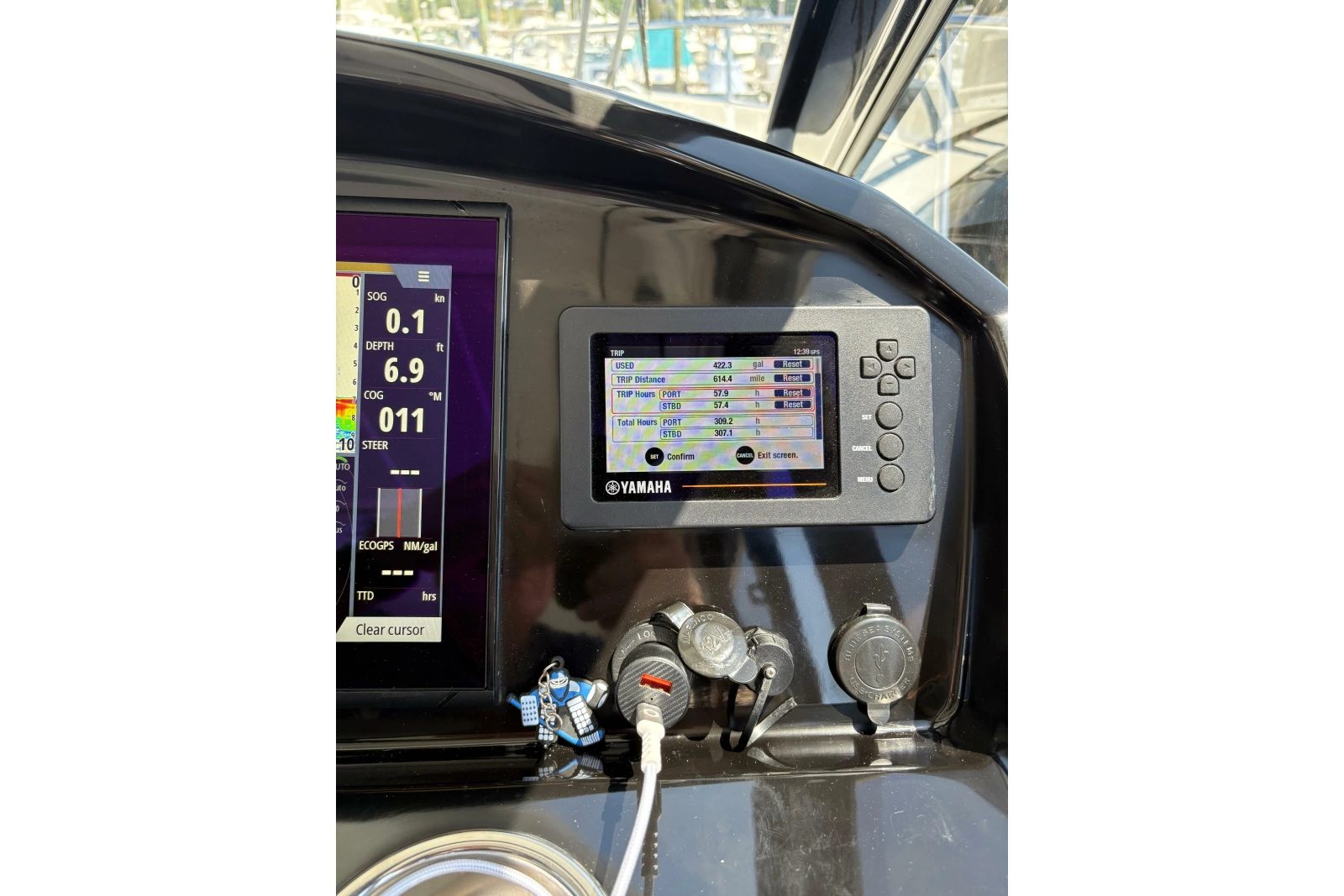 2020 Jeanneau NC 895